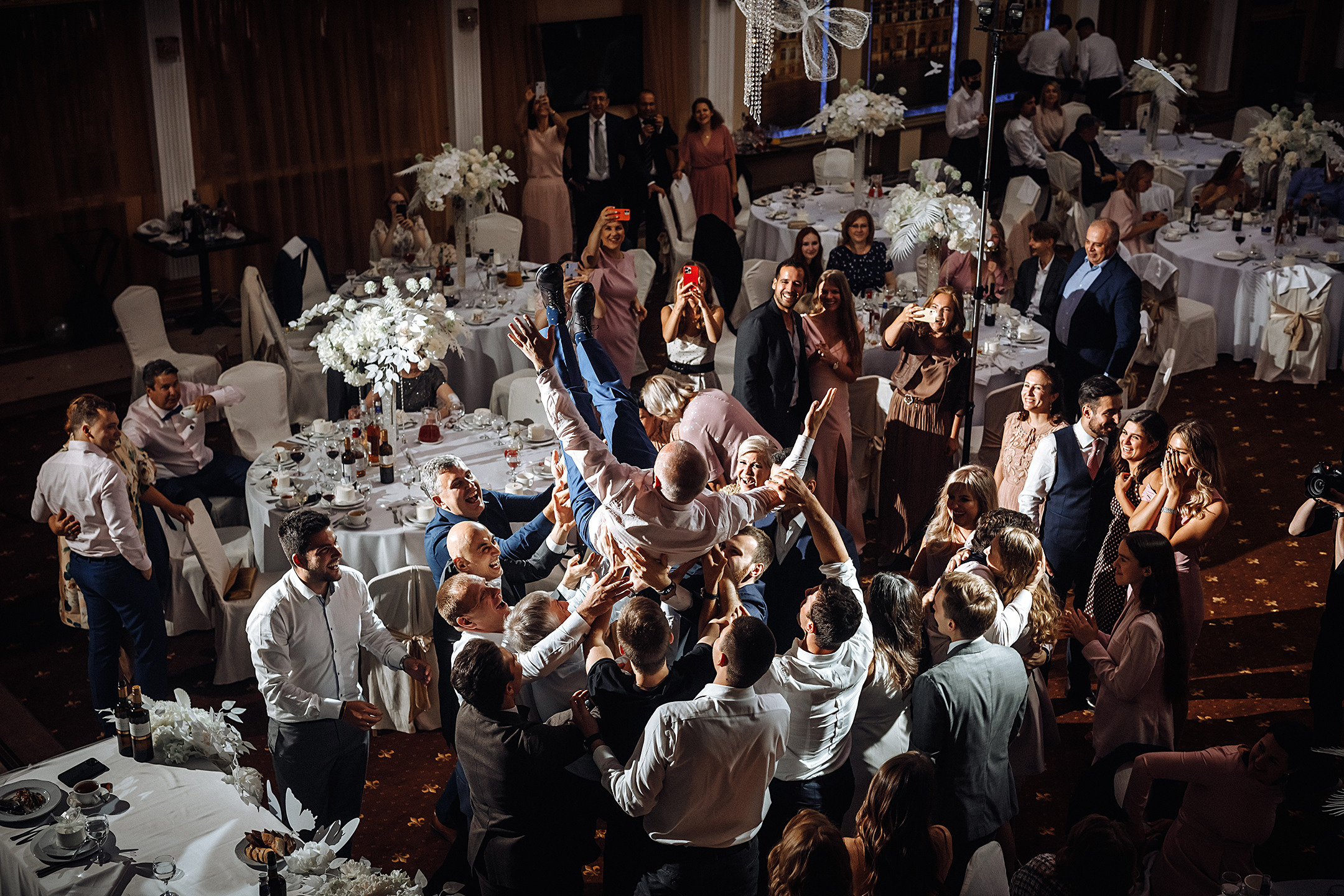 Свадебная история — Соня и Кит. Фотограф в Саранске Дмитрий Емелин