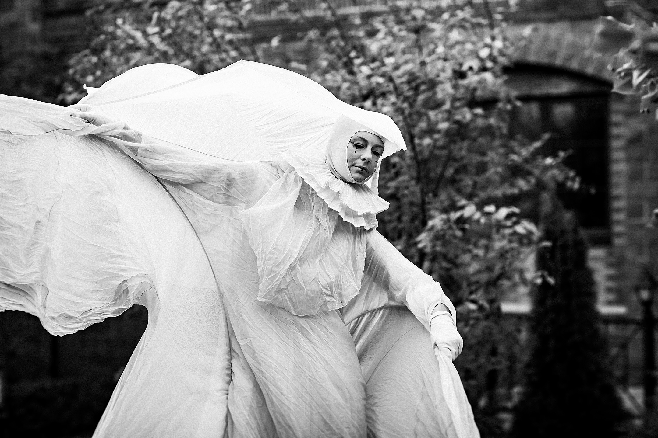 Свадебная история — Соня и Кит. Фотограф в Саранске Дмитрий Емелин