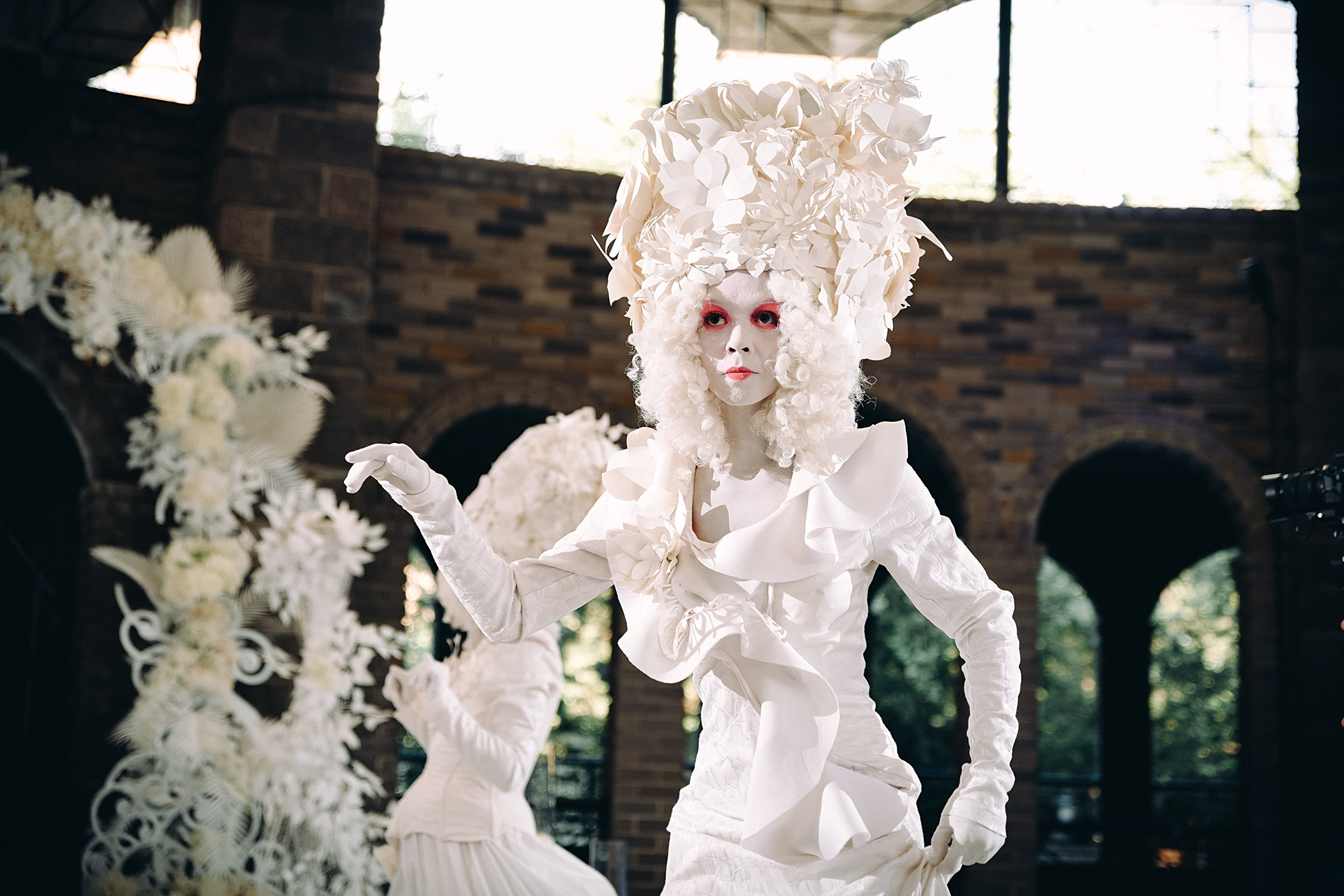 Свадебная история — Соня и Кит. Фотограф в Саранске Дмитрий Емелин