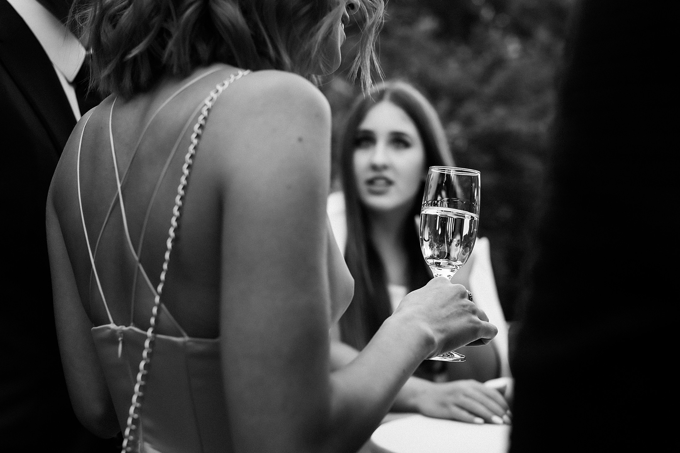 Свадебная история — Соня и Кит. Фотограф в Саранске Дмитрий Емелин