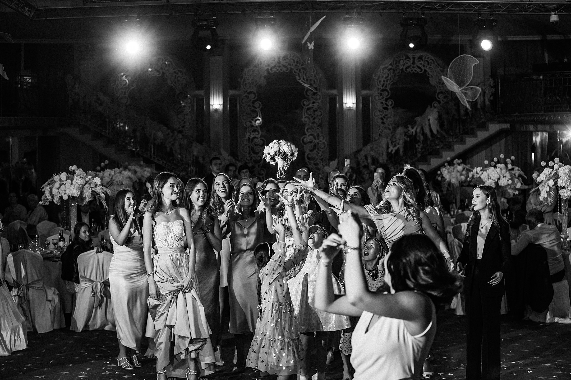 Свадебная история — Соня и Кит. Фотограф в Саранске Дмитрий Емелин