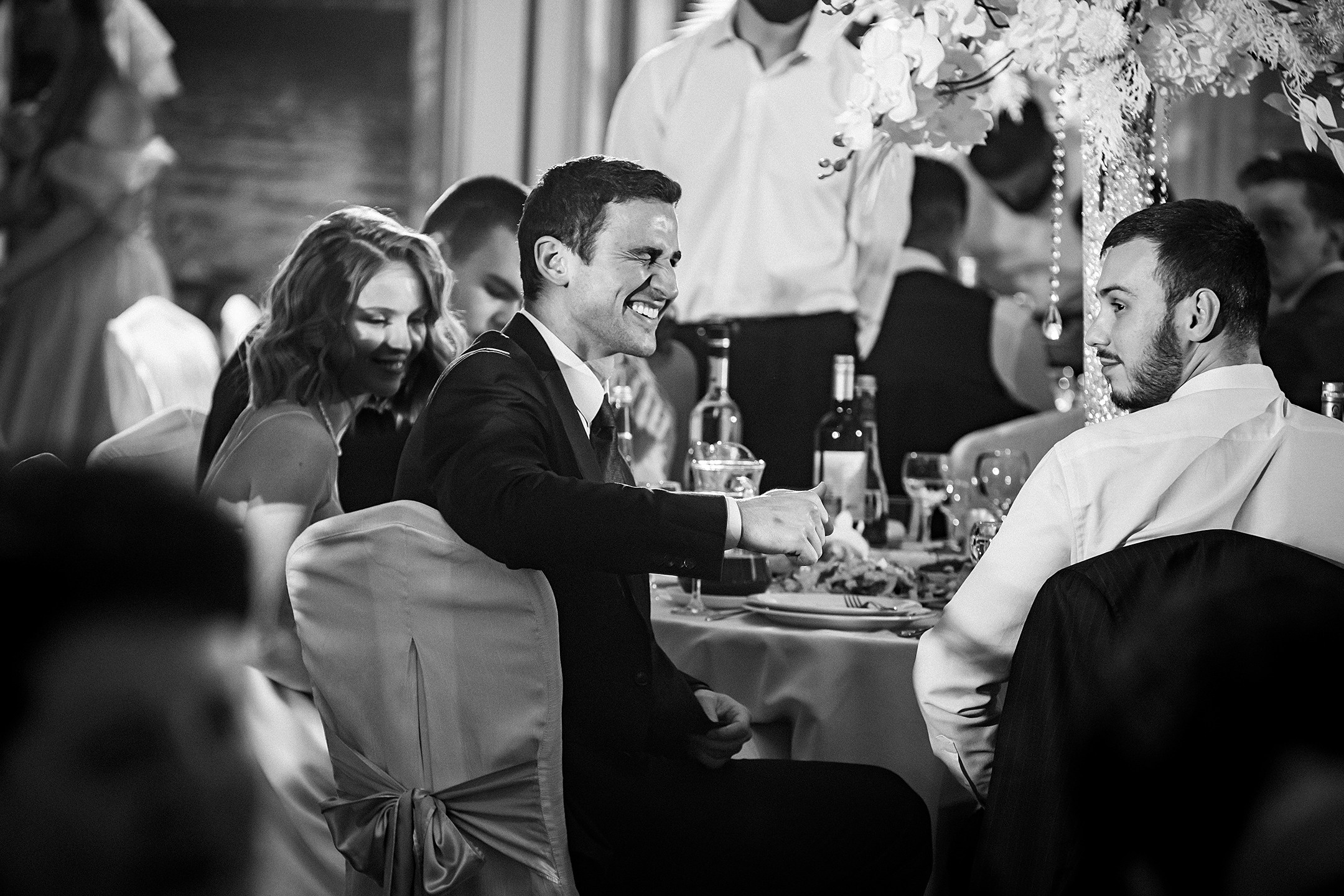 Свадебная история — Соня и Кит. Фотограф в Саранске Дмитрий Емелин