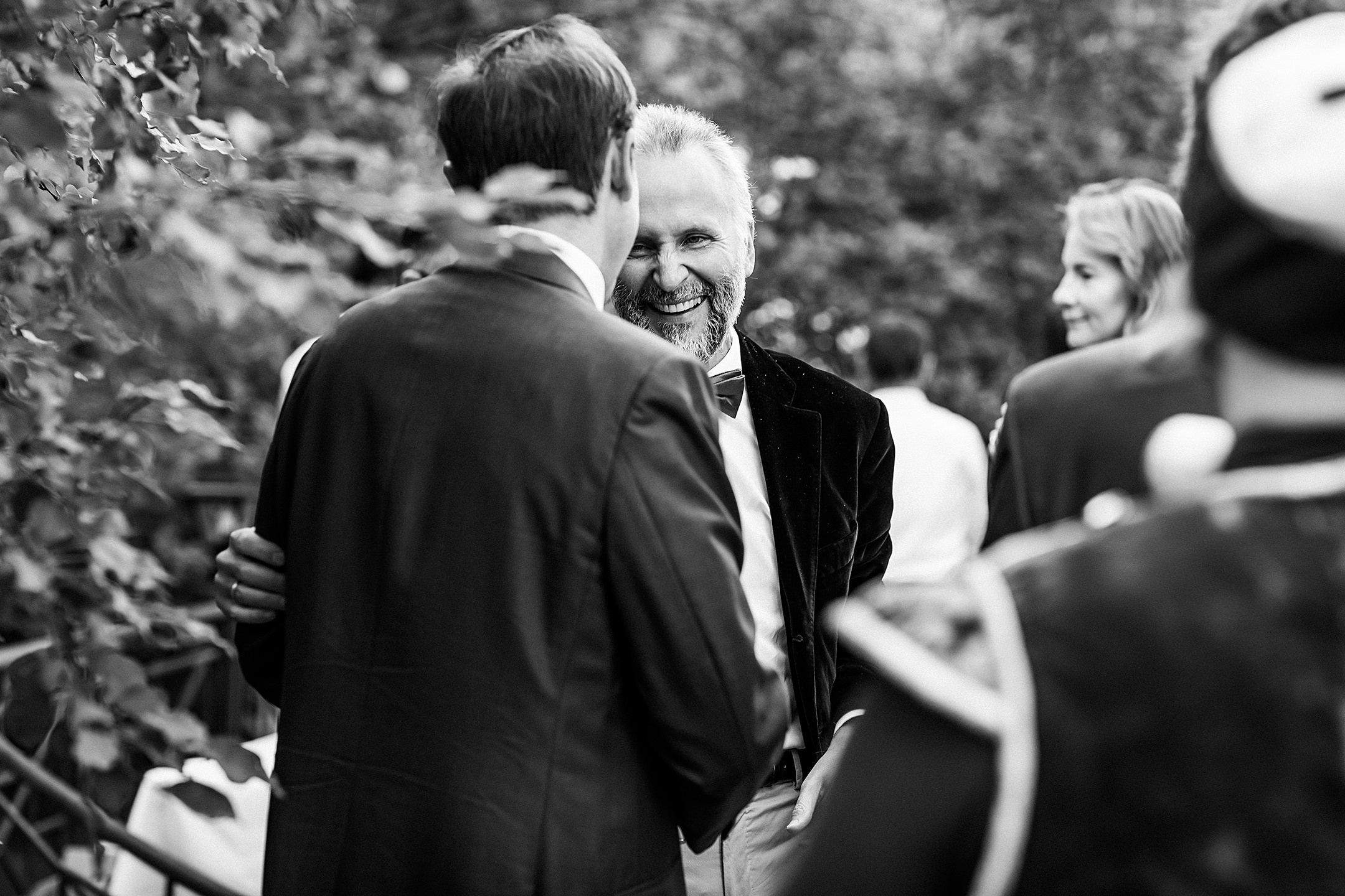 Свадебная история — Соня и Кит. Фотограф в Саранске Дмитрий Емелин