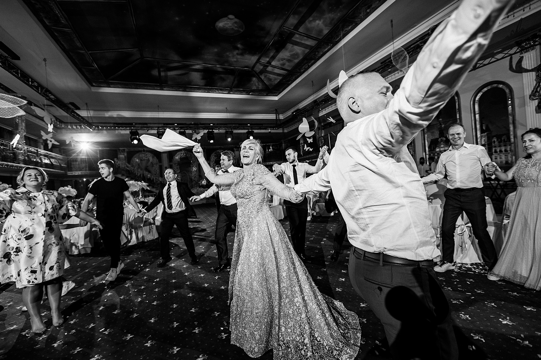 Свадебная история — Соня и Кит. Фотограф в Саранске Дмитрий Емелин