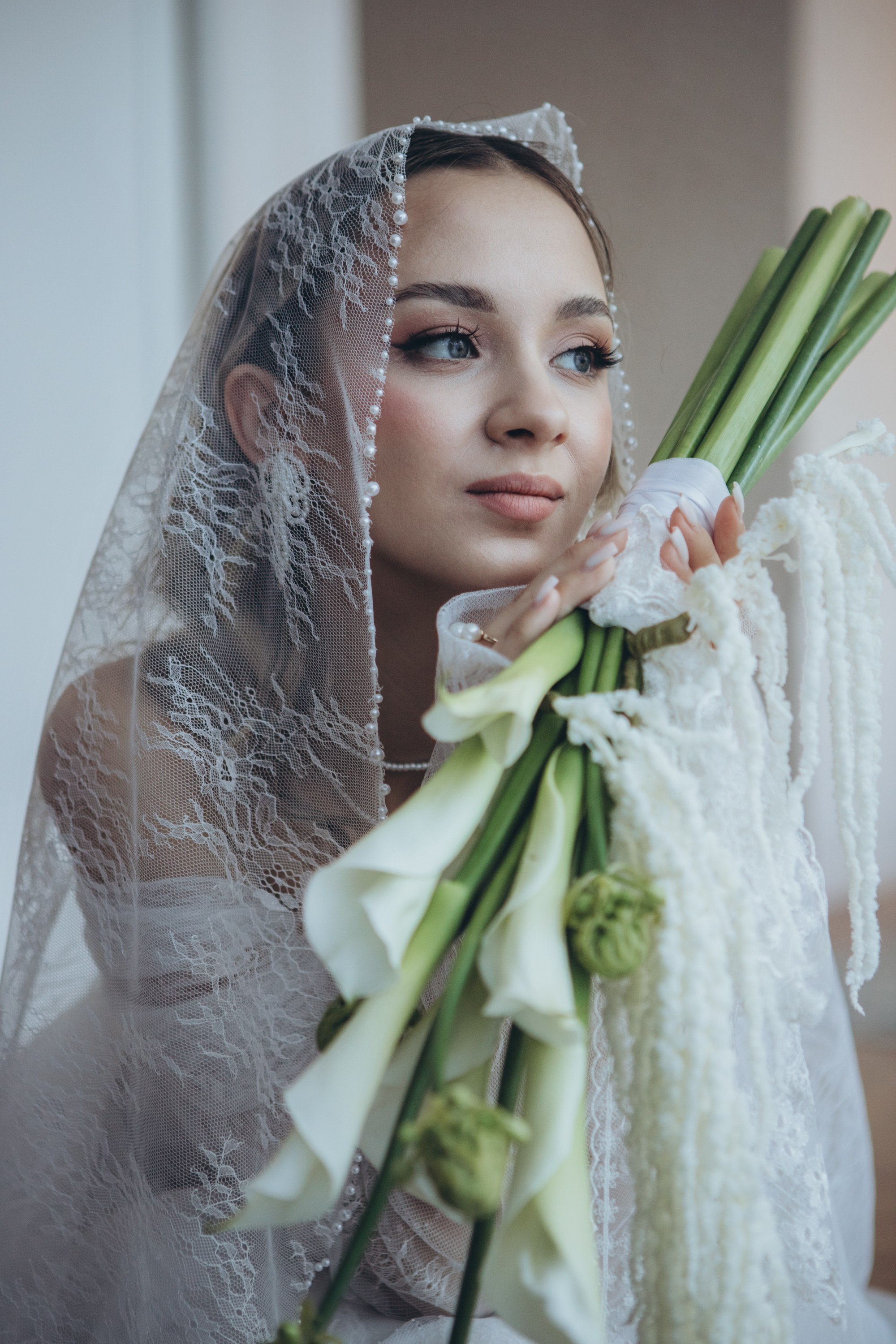 Свадьба Андрея и Эделины. Семейный фотограф в Саратове Елена Прохорова
