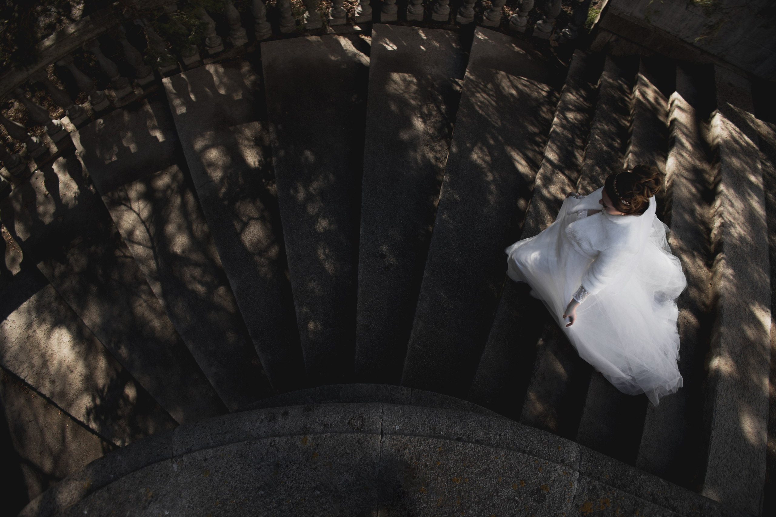 A∞A. Свадебный фотограф в Ставрополе Ксения Ковальчук