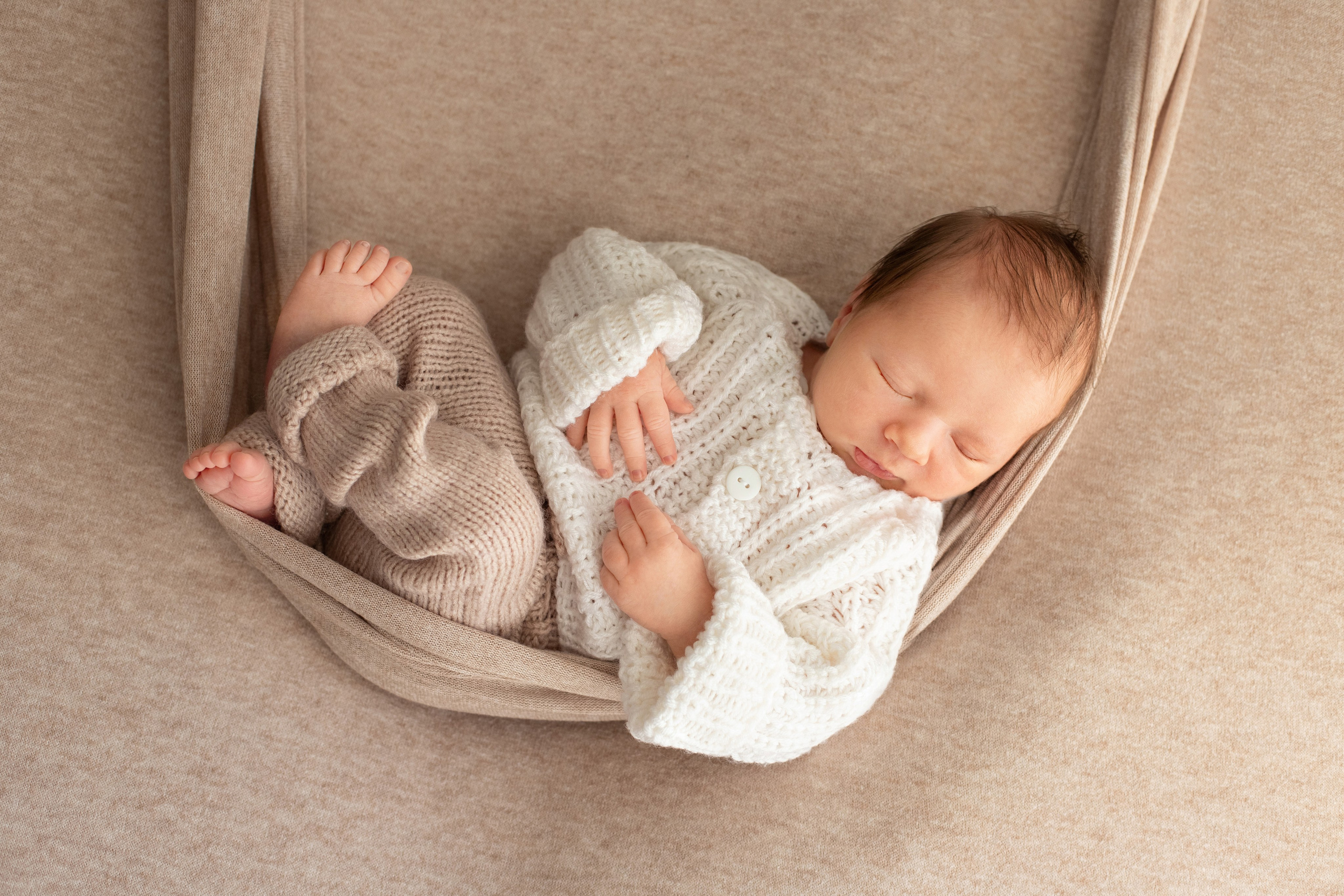 Елена Итого. Фотограф новорожденных в Екатеринбурге Татьяна Продан