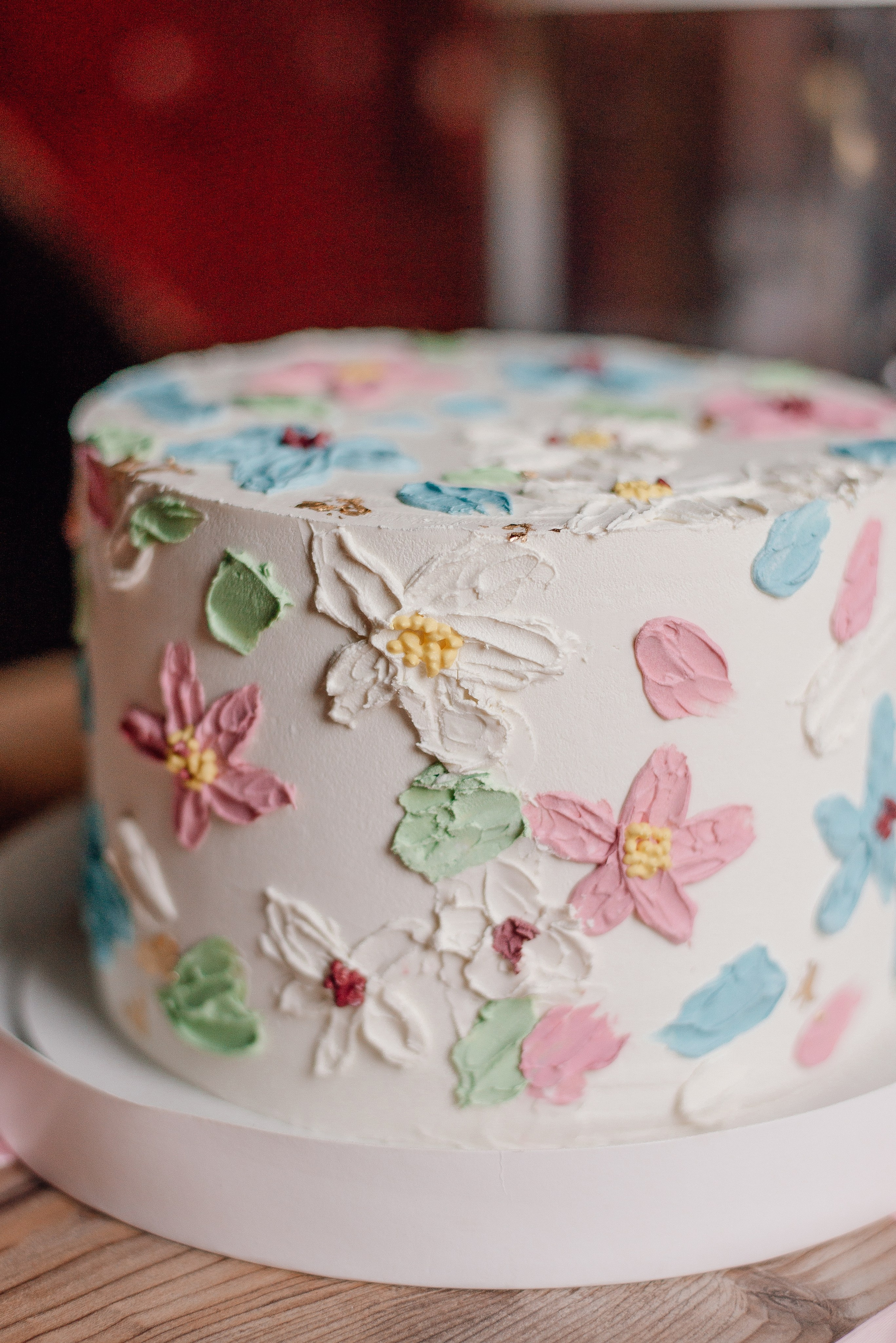 Анна, день рождения. Семейный и детский фотограф Иваново Ксения Азаренкова