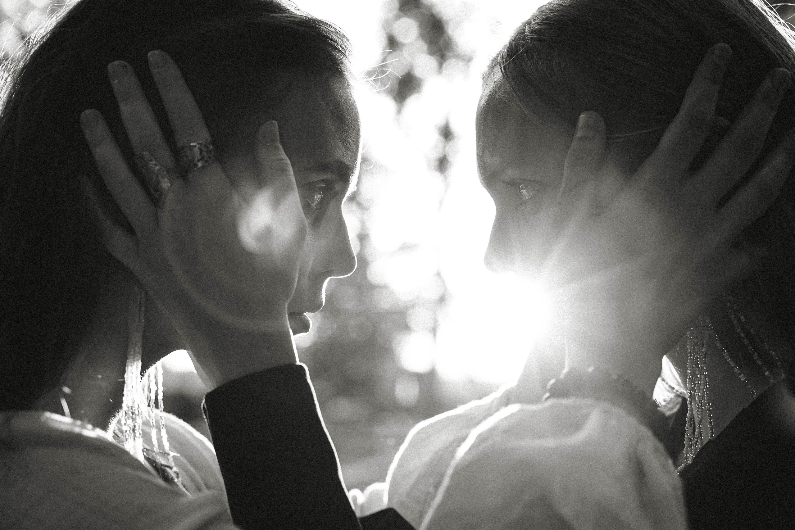 С О Н Я и Л И Л И. Арт фотограф и стилист Ульяна Терезникова