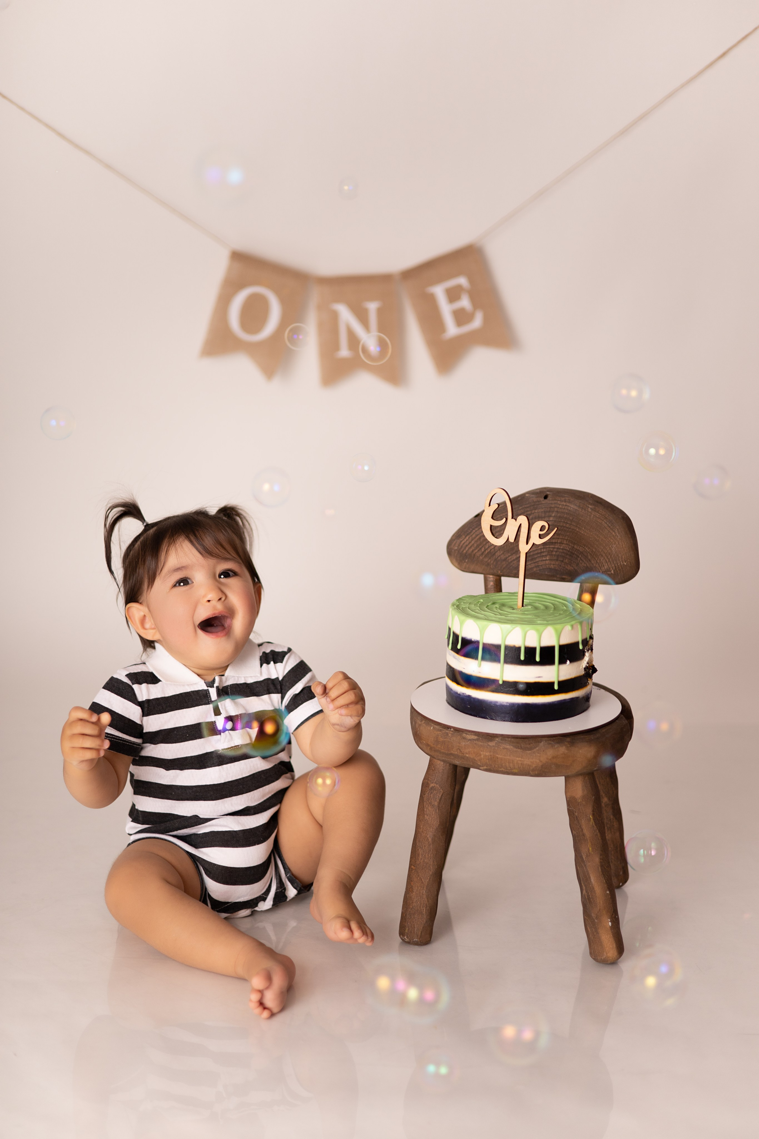 Годовасие. Детский новорождённых и детей постарше Анисимова Полина