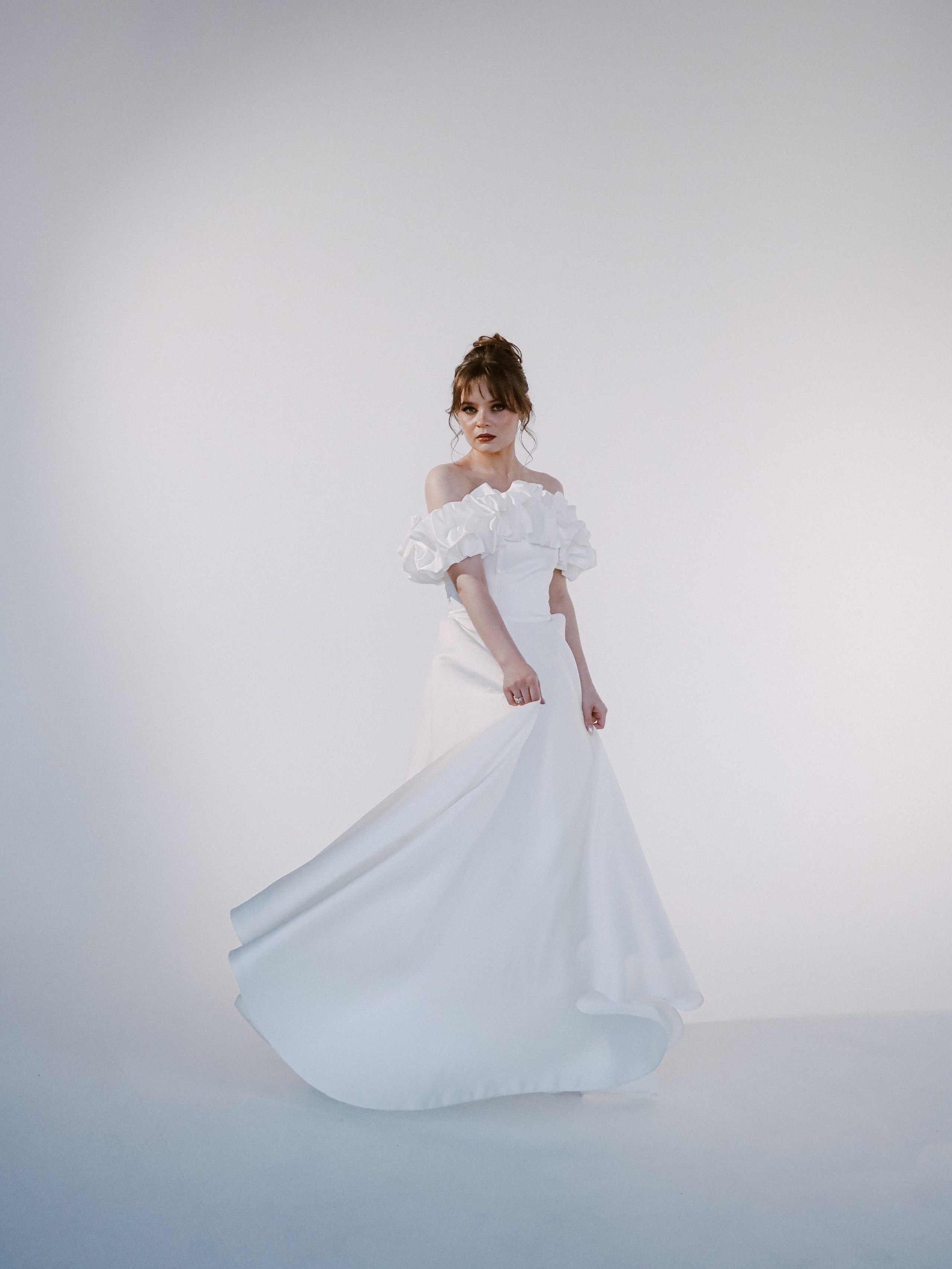 Кира и Дима. Фотограф Рязань. Семейный Свадебный фотограф