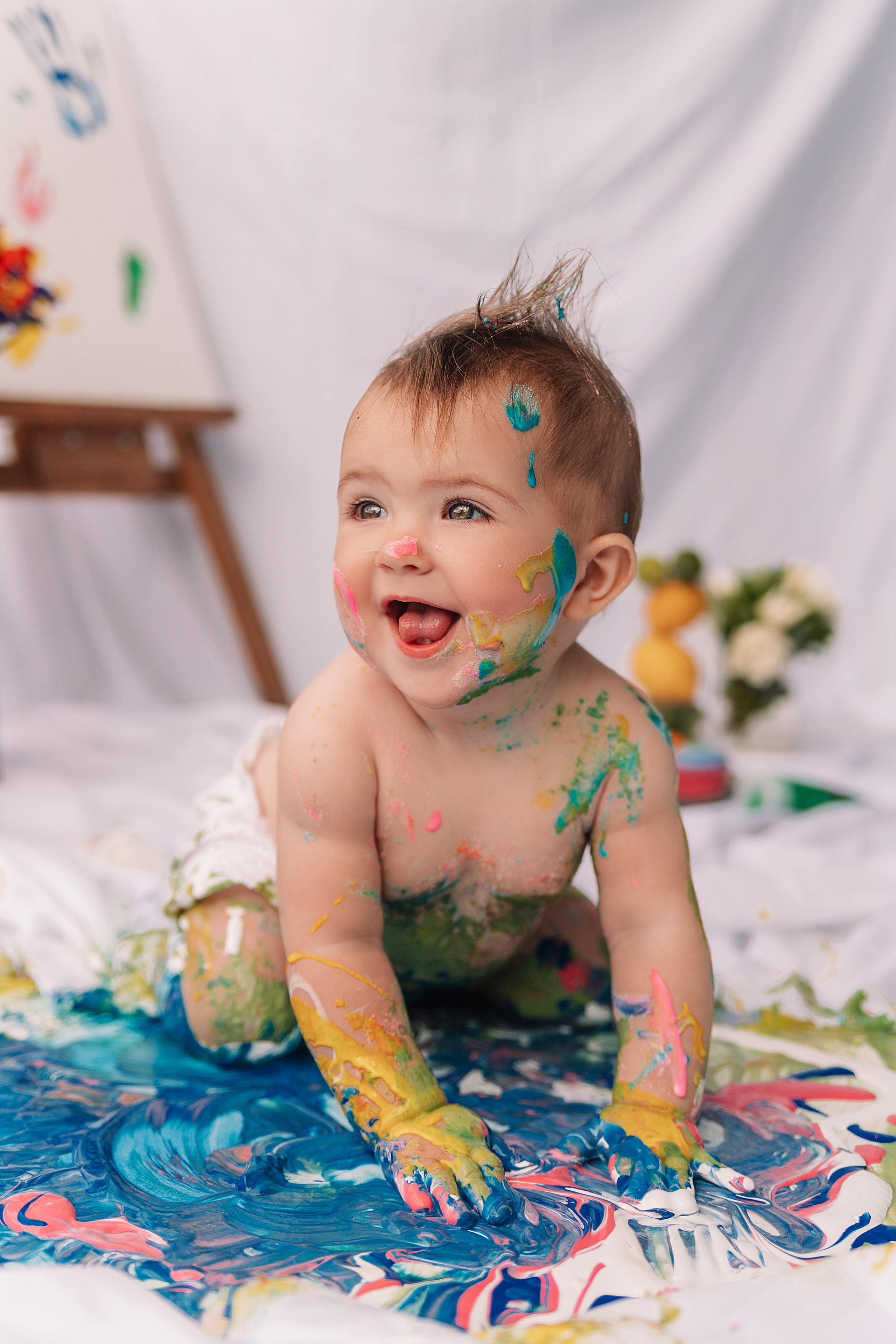 Семейная. Фотограф в Буэнос-Айресе