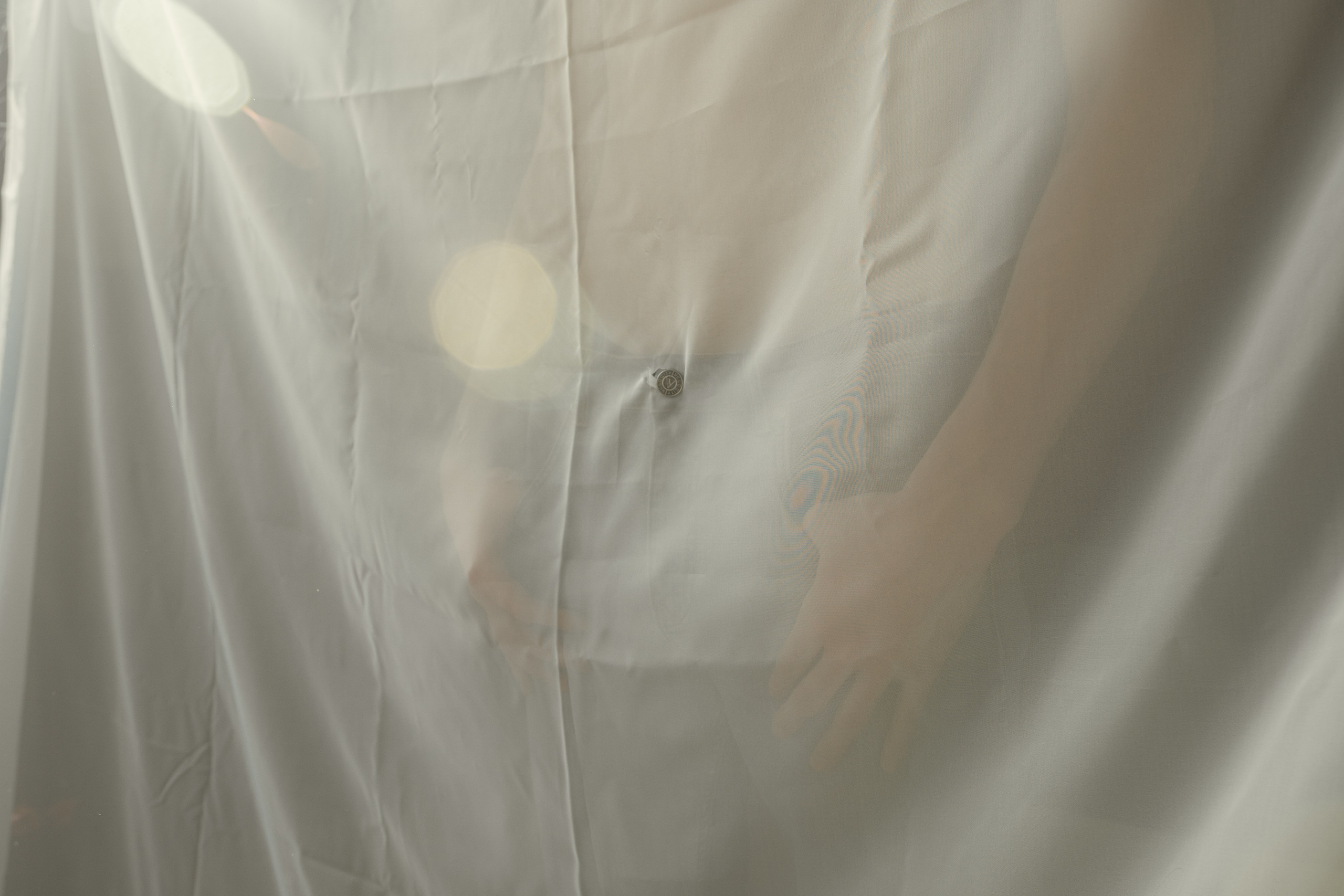 Портретная арт-фотография. Art photographer Romanda Che