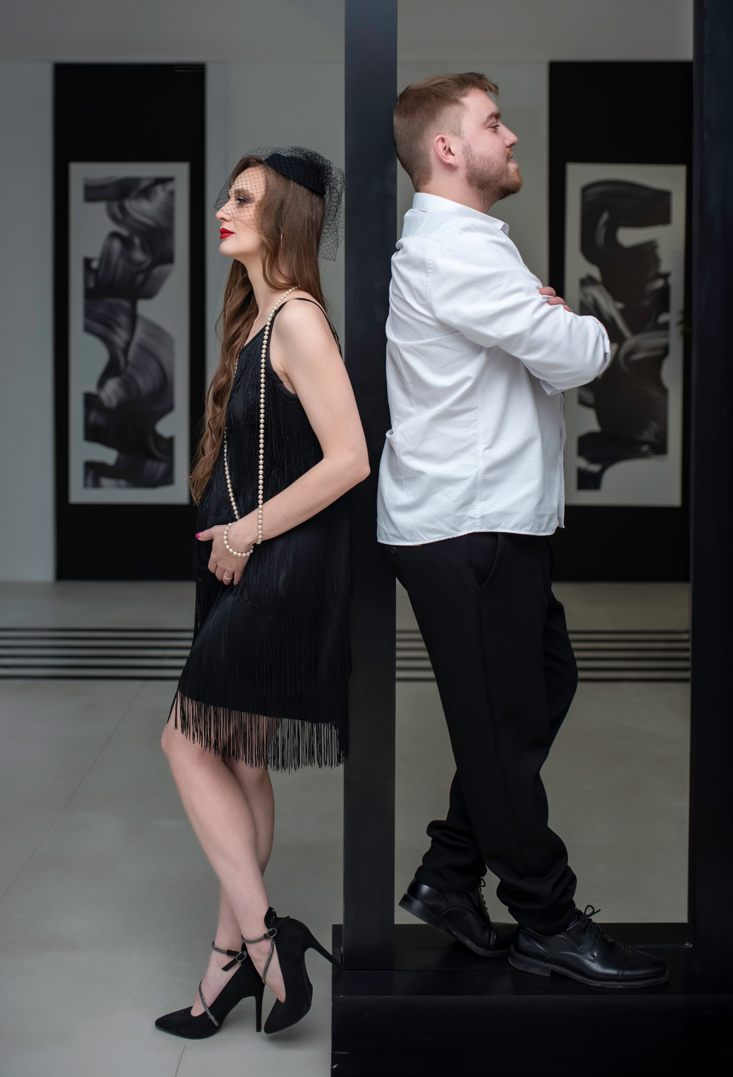 Екатерина и Андрей. Фотограф Стеценко Наталия. Одинцово, Москва, Московская область