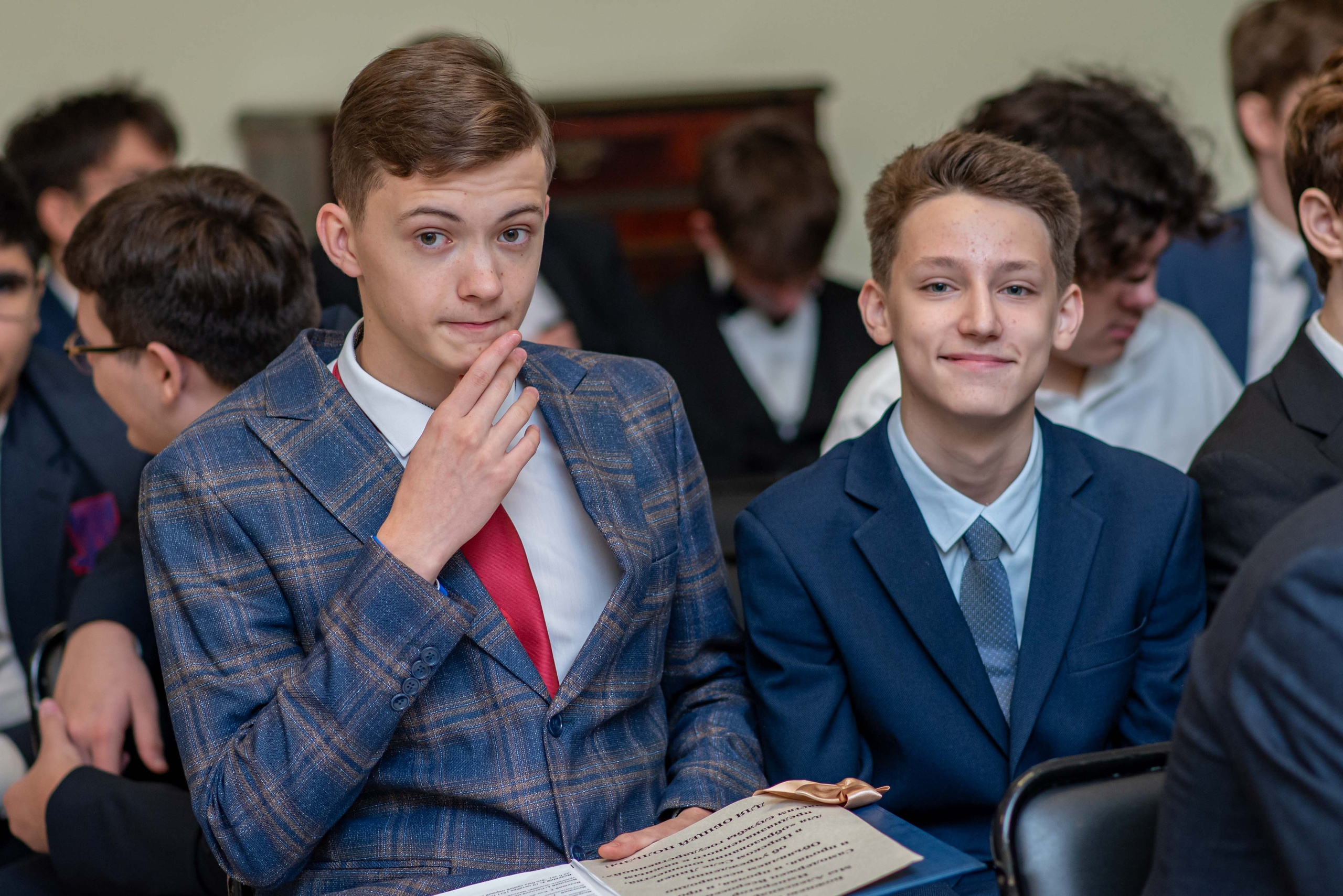 Пушкинский Бал. Фотограф Стеценко Наталия. Одинцово, Москва, Московская область