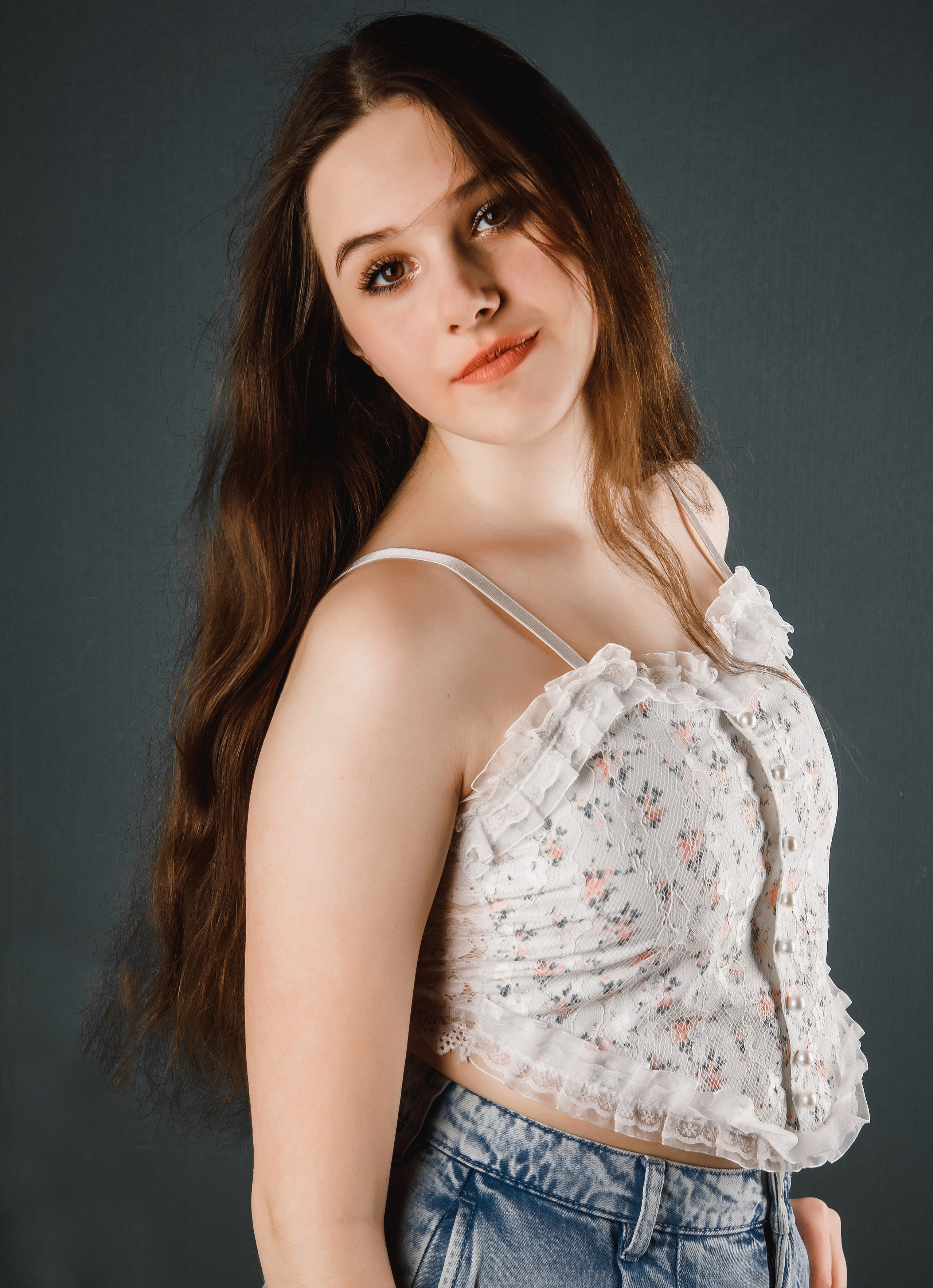 Прекрасная Ксения. Предметный и семейный фотограф в Санкт-Петербурге Катерина Стеклова