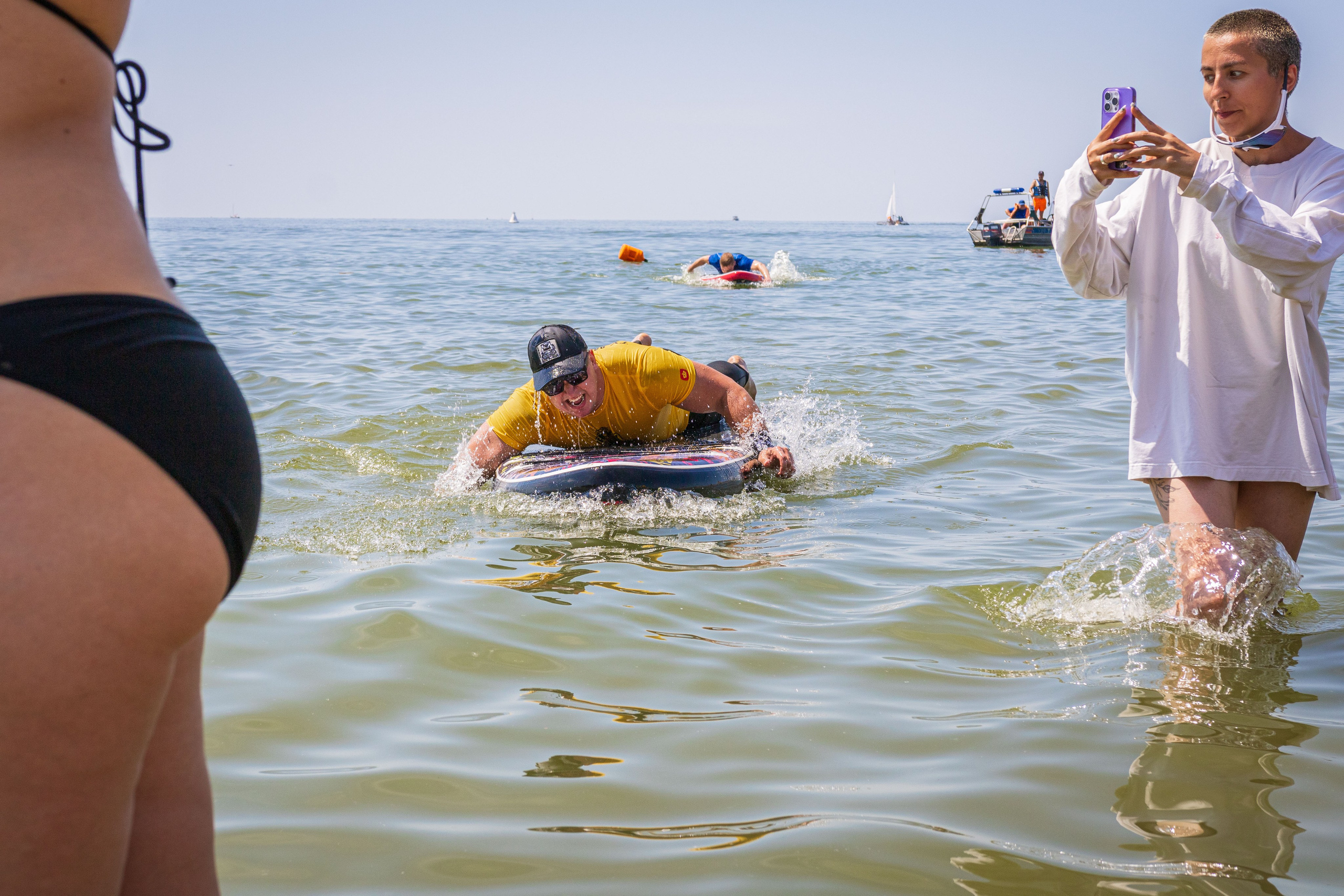 Съёмка мероприятий. Репортаж. Фотограф в Новосибирске Алена Скокова