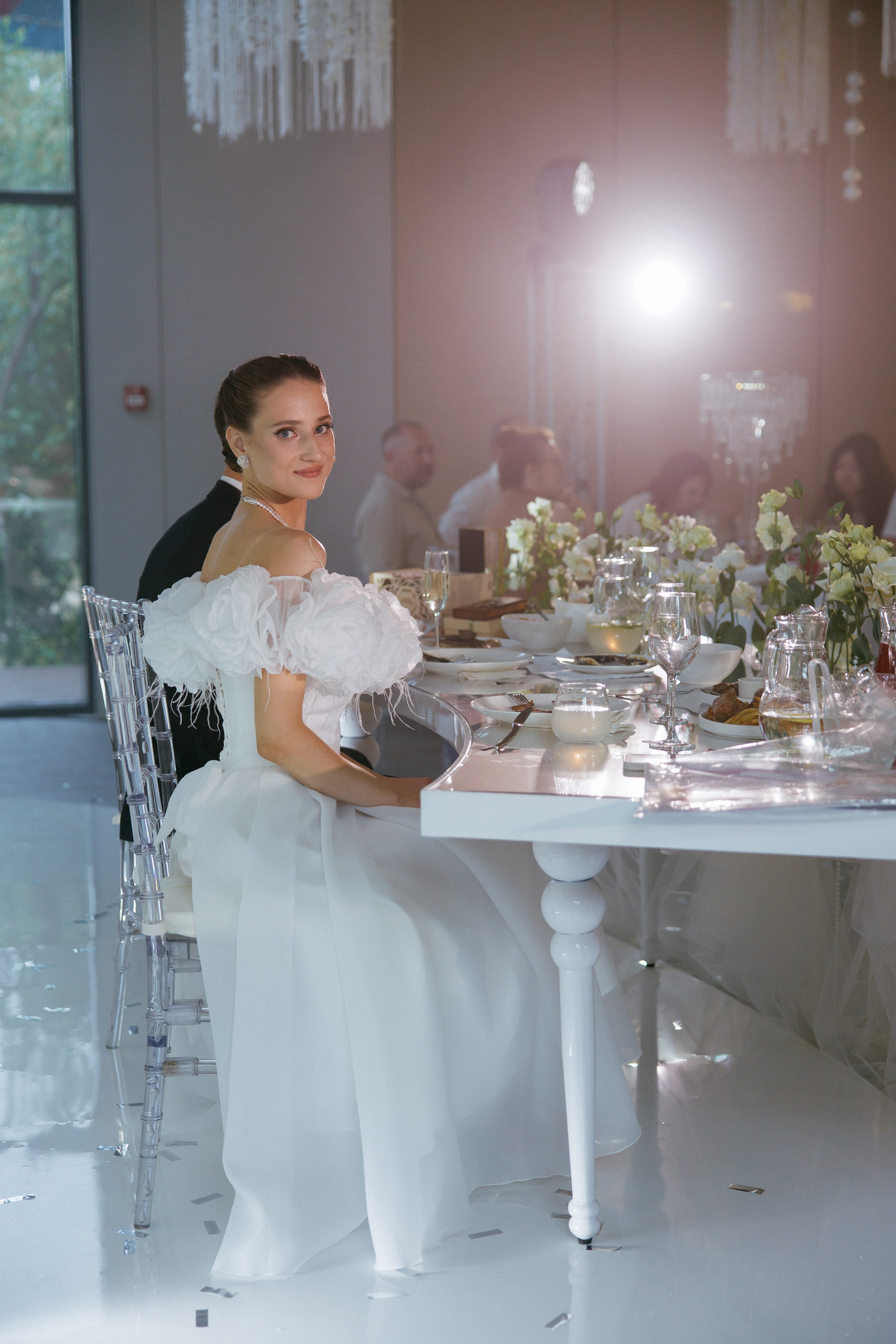 Кирилл и Ольга. Фотограф Иркутск Антипин Сергей