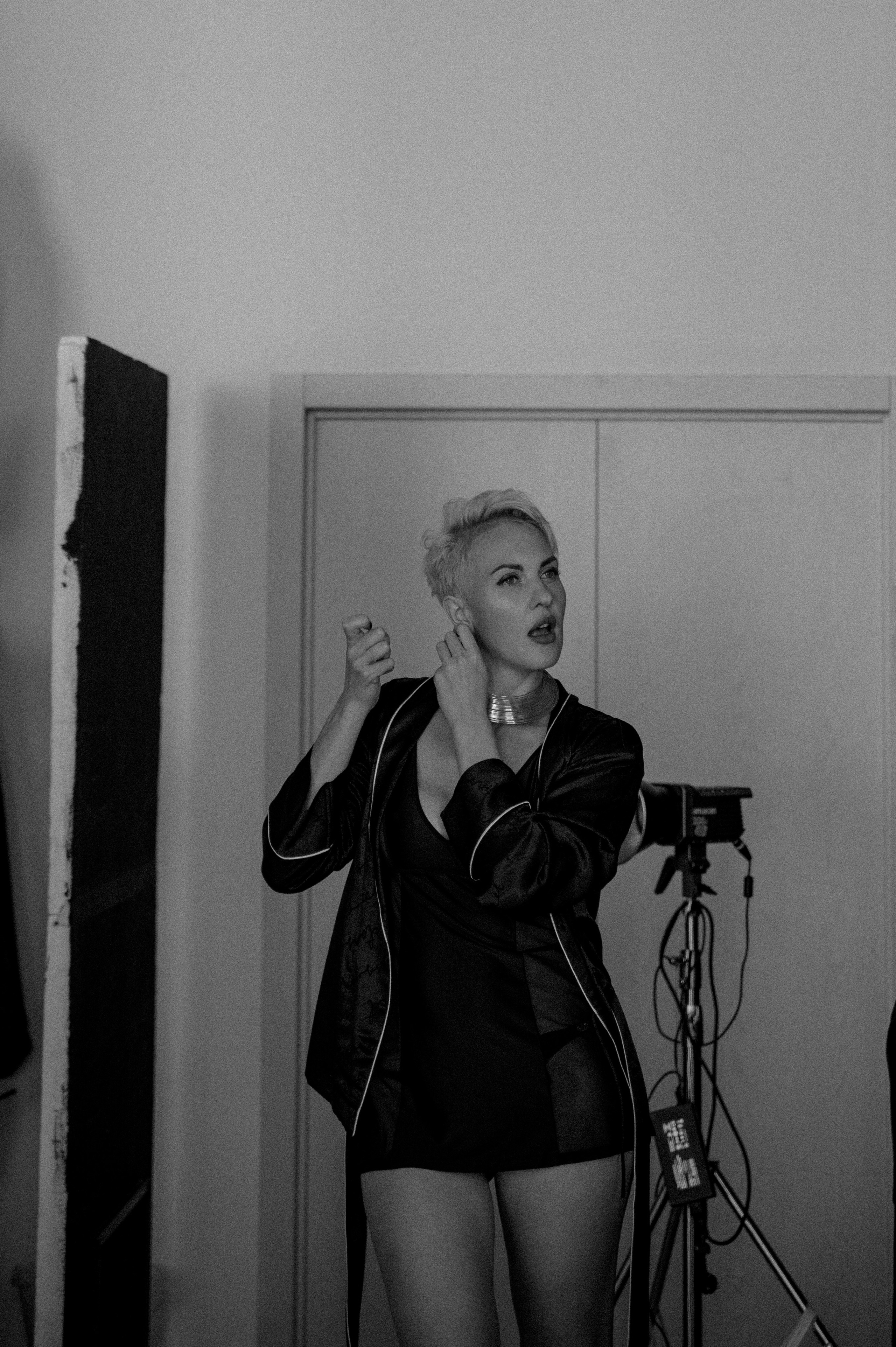 Анонс. Свадебный фотограф в Рязани Дзюрак Елизавета