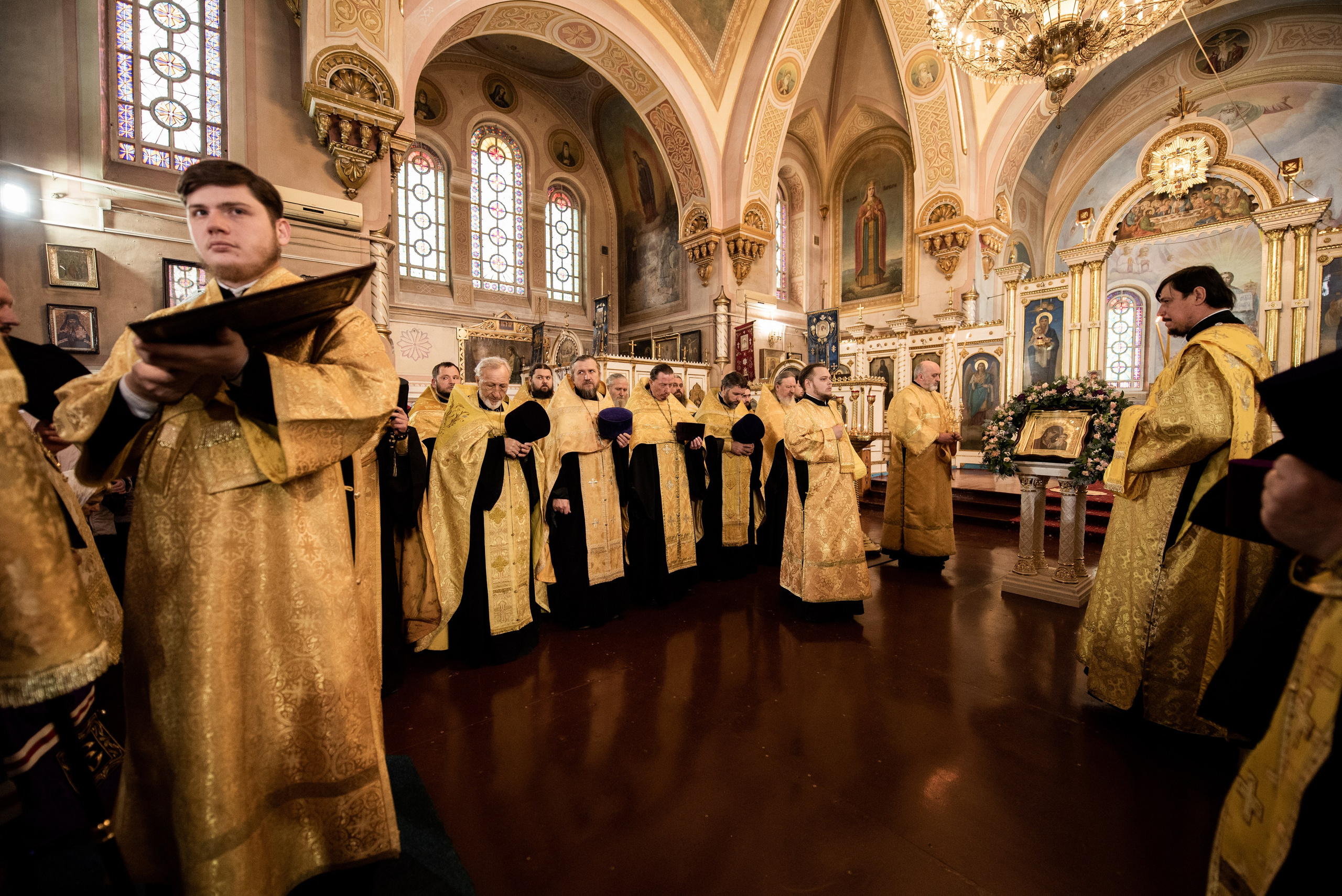 День памяти пророка Аввакума 15.12.2022. Семейный и свадебный фотограф в Феодосии и Коктебеле