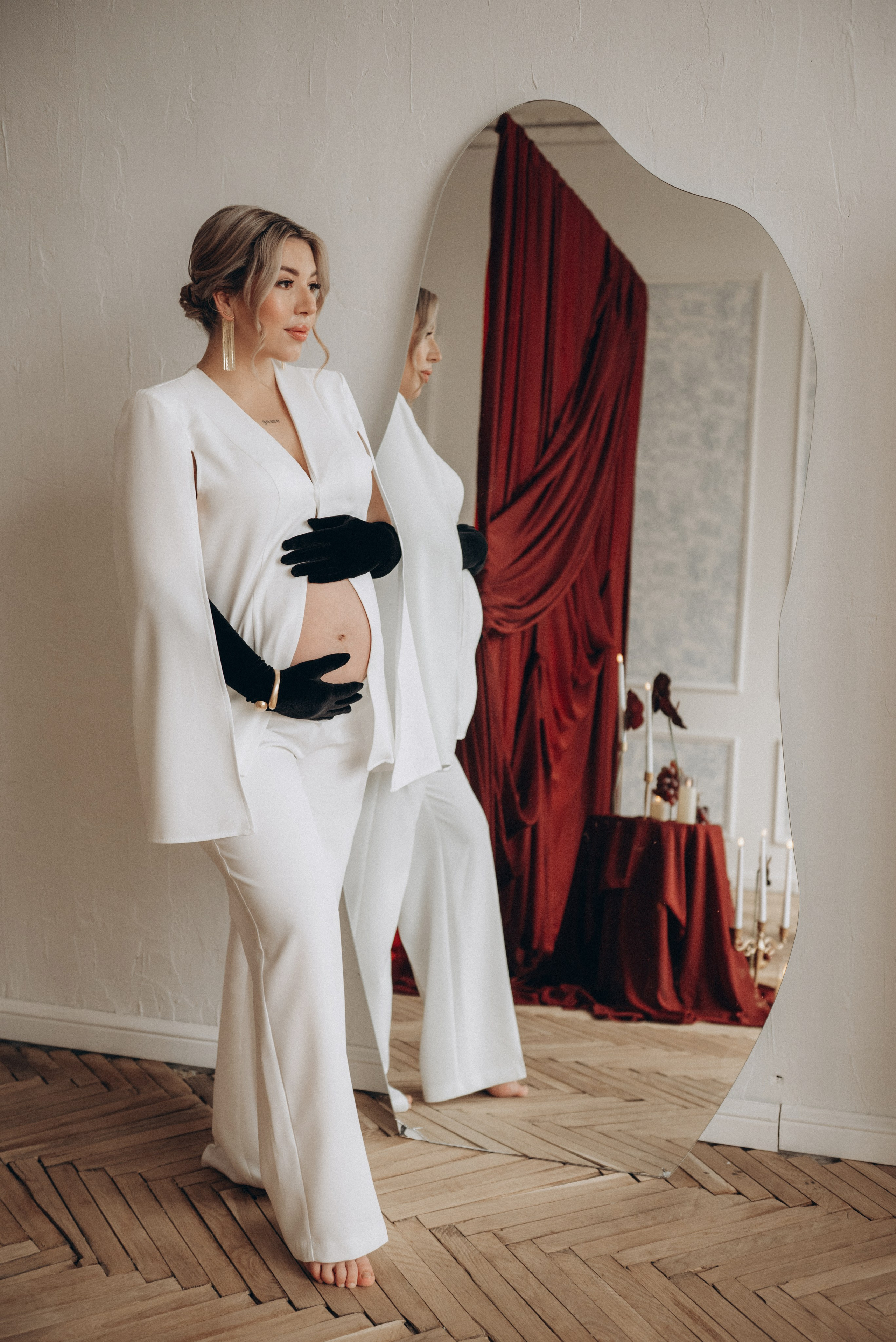 Фотограф в Томске Мария Март