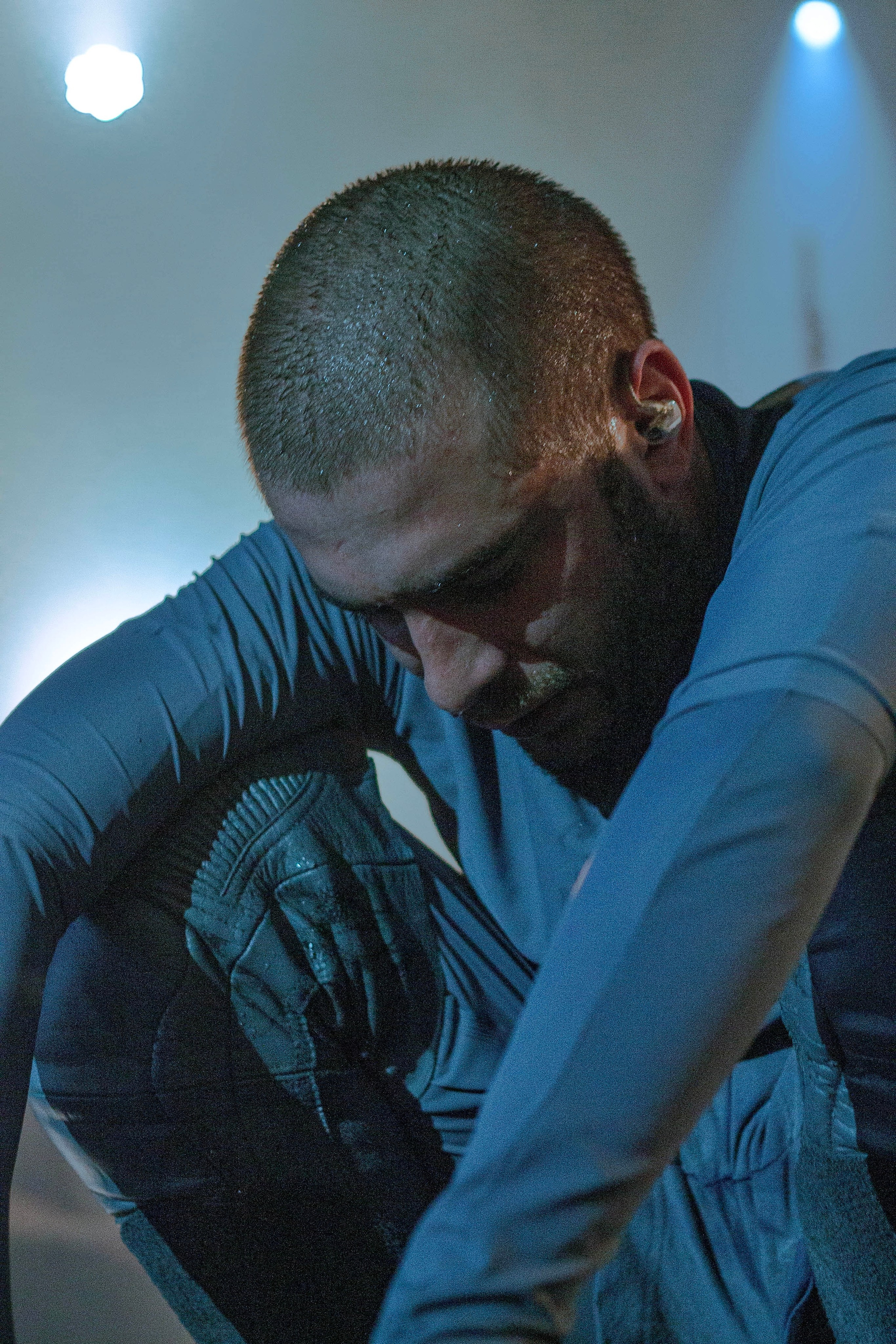 Концертный фотограф в Москве