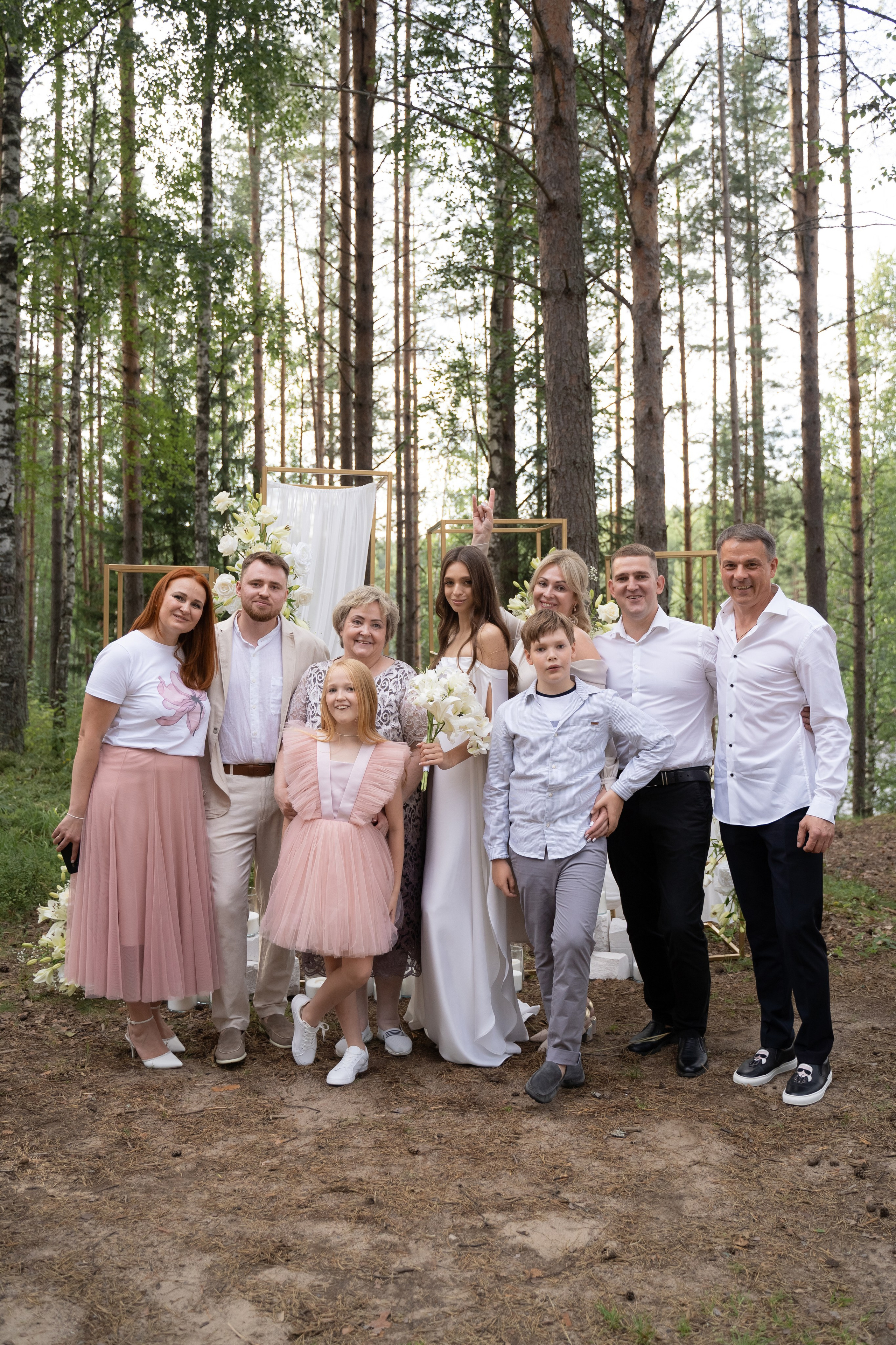 Паша & Кристина. Свадебный фотограф в Петрозаводске Сергей Кокорев