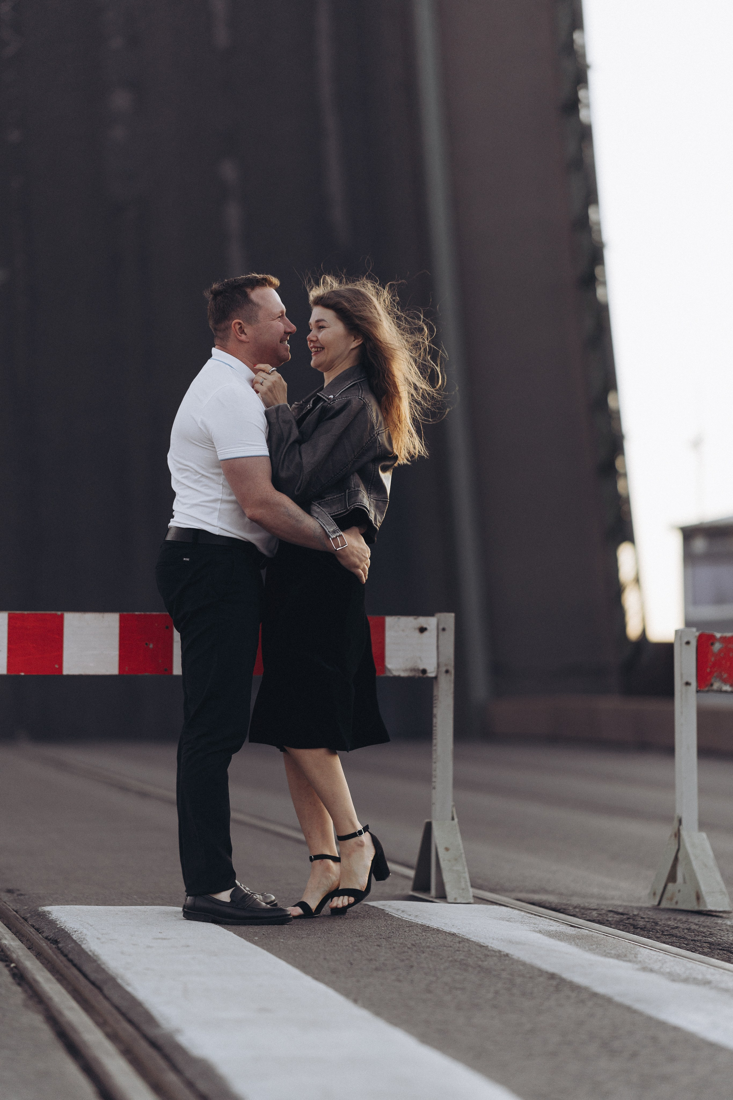 L & A. Фотограф Санкт-Петербург/Гомель Виктория Петрова