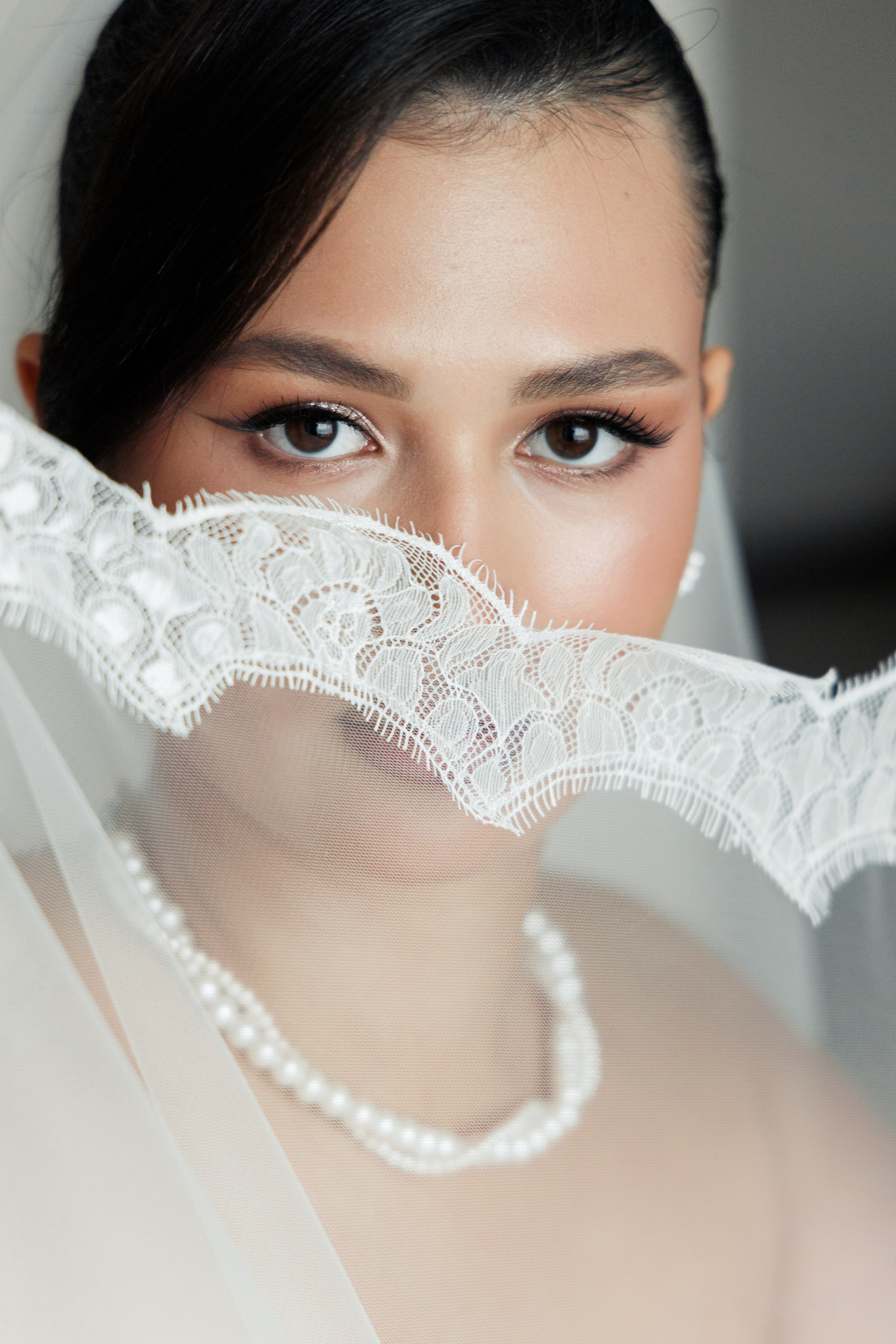 Вика и Вадим. Свадебный фотограф Уфа