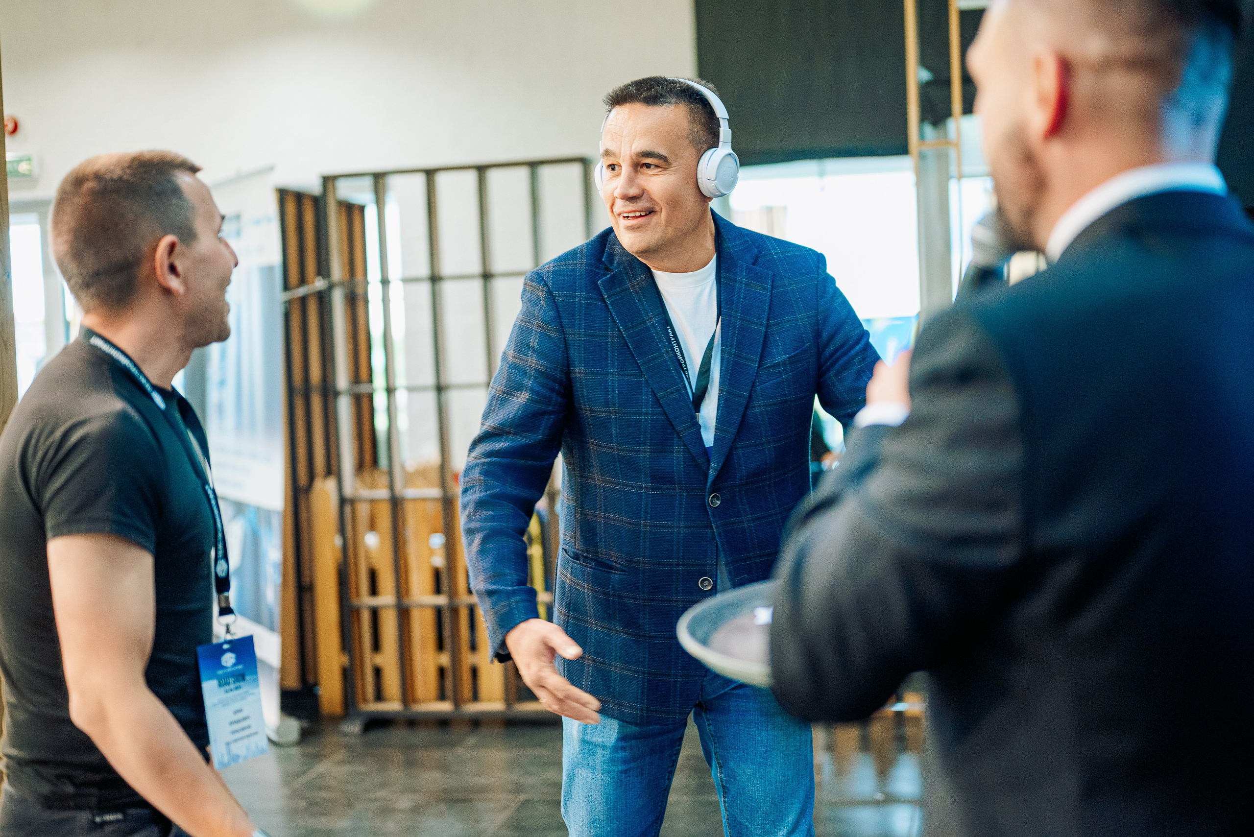Road show. Дарья Медведева