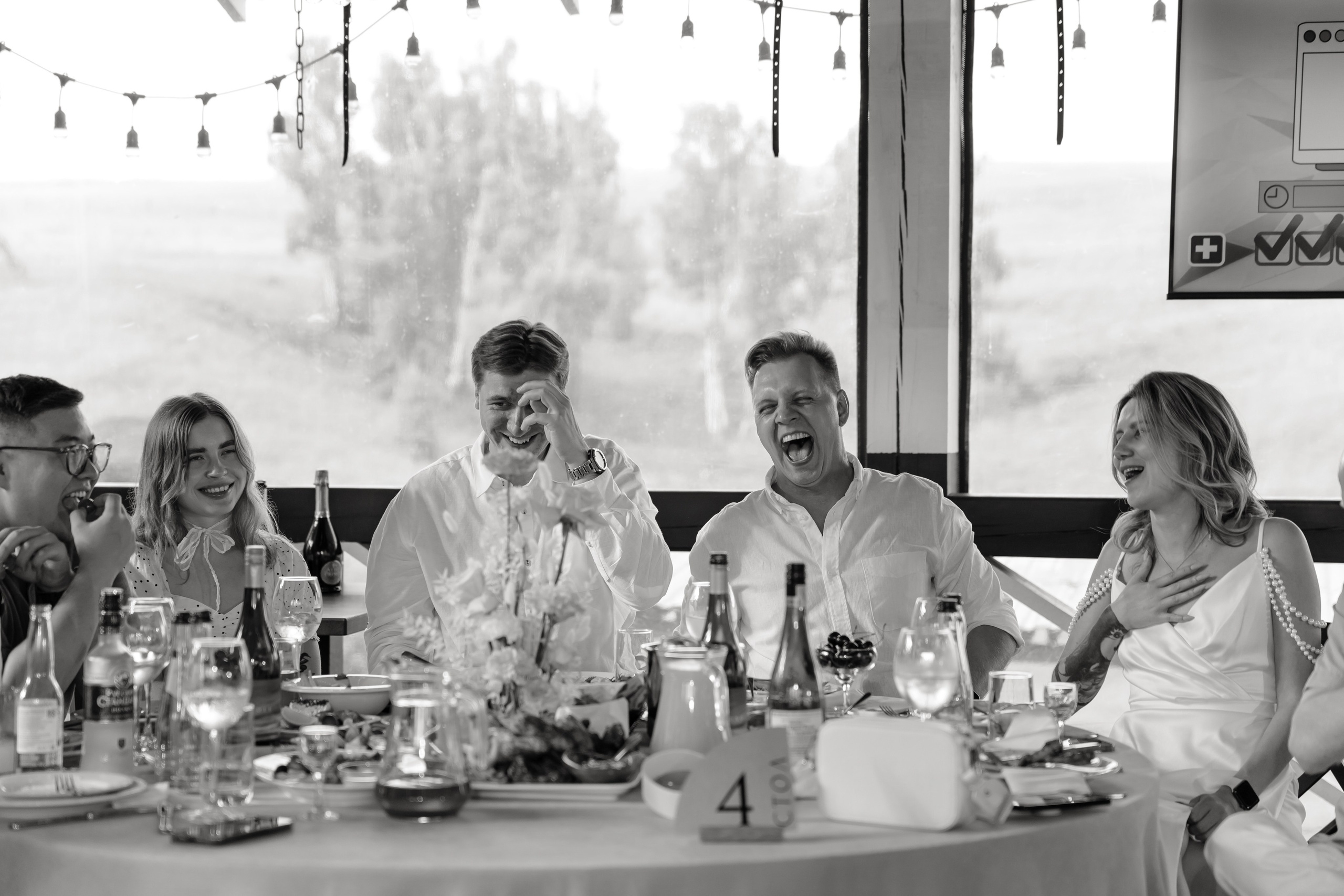 Арсентий и Даша. Свадебный и Семейный фотограф по всему миру Анна Фёдорова