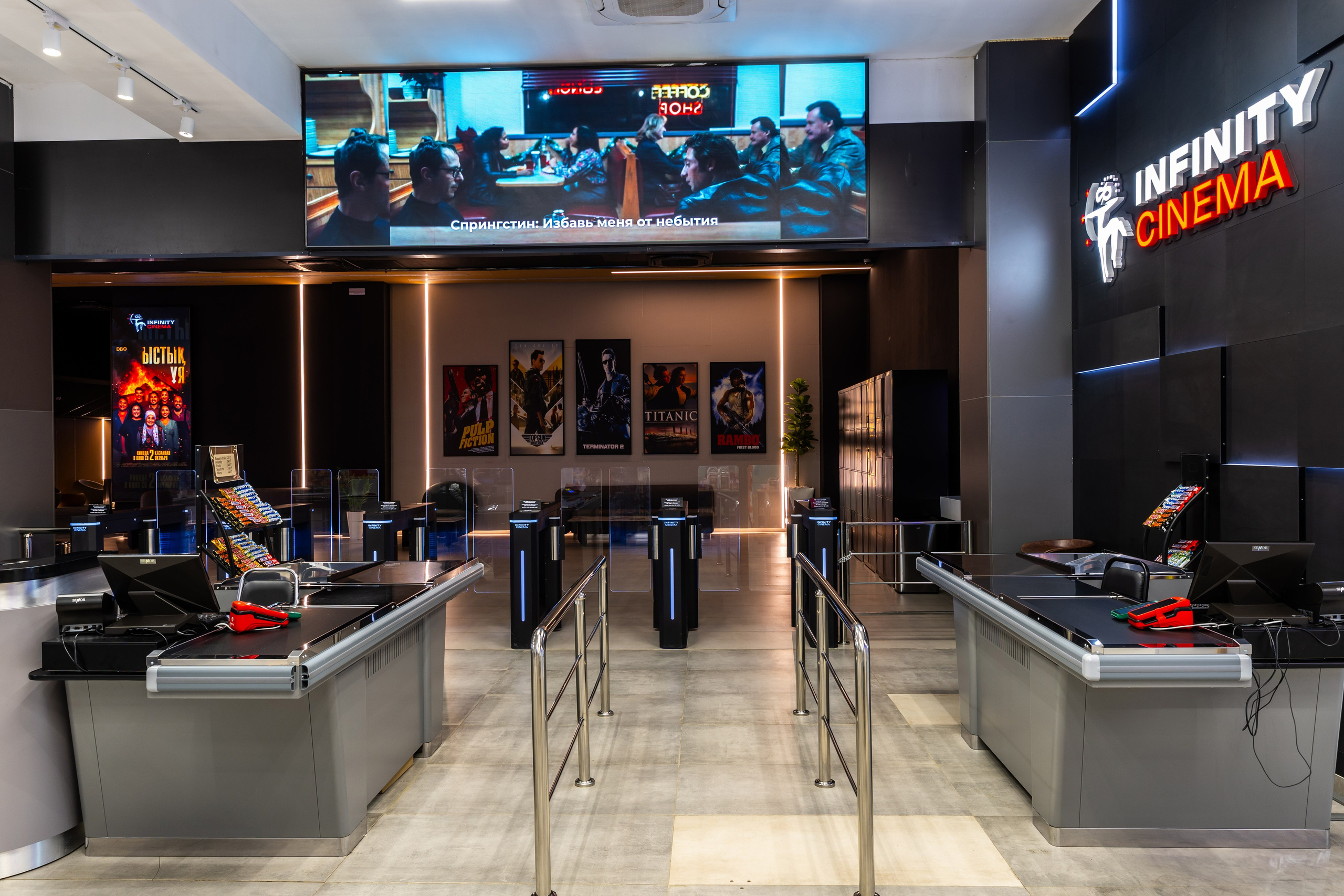 Интерьерная сьемка. Фотограф в Атырау Максим Стадниченко