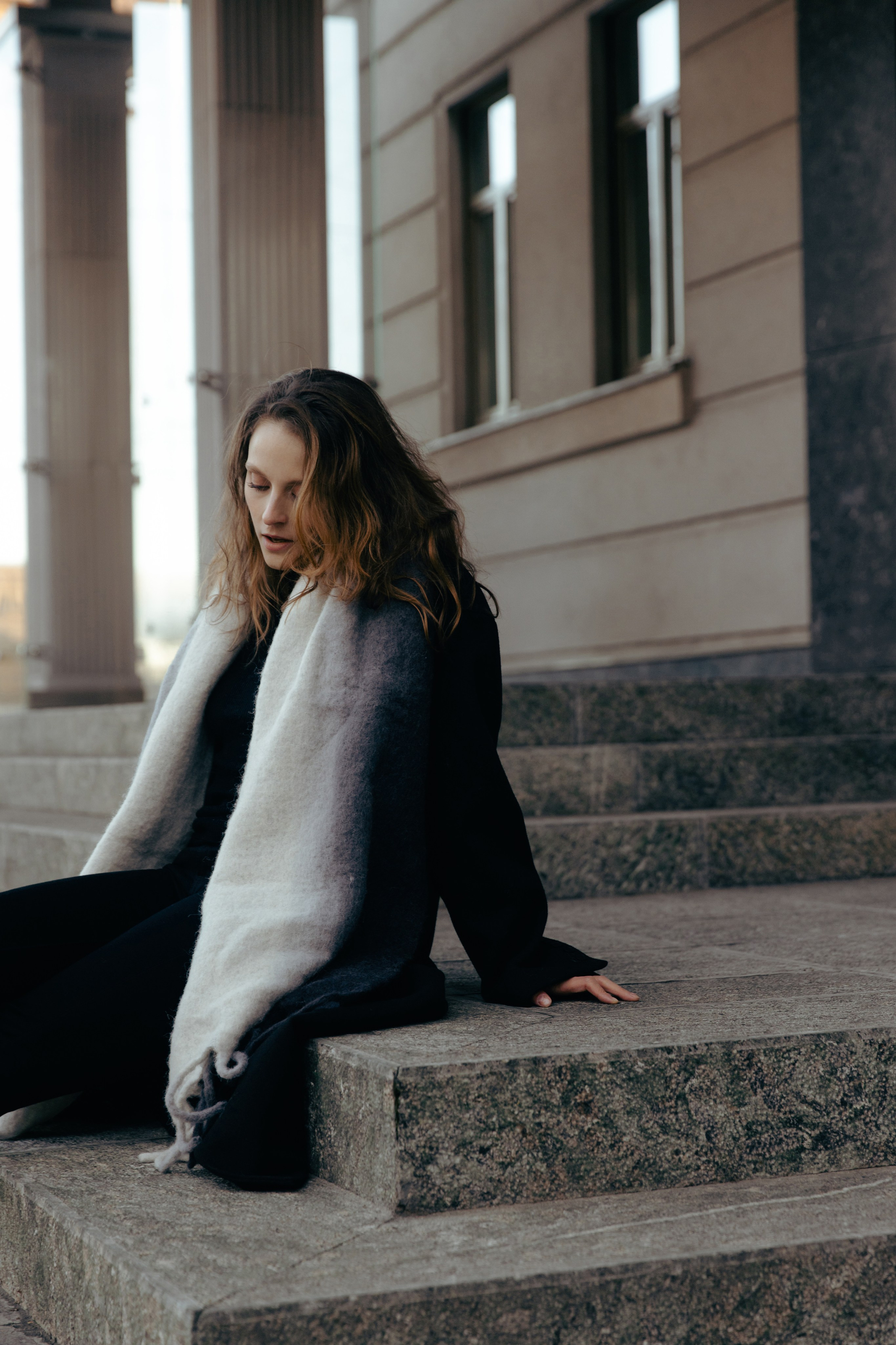 LUBA SPB. Аня Нагайцева фотограф в Томске, семьи, портреты, контент