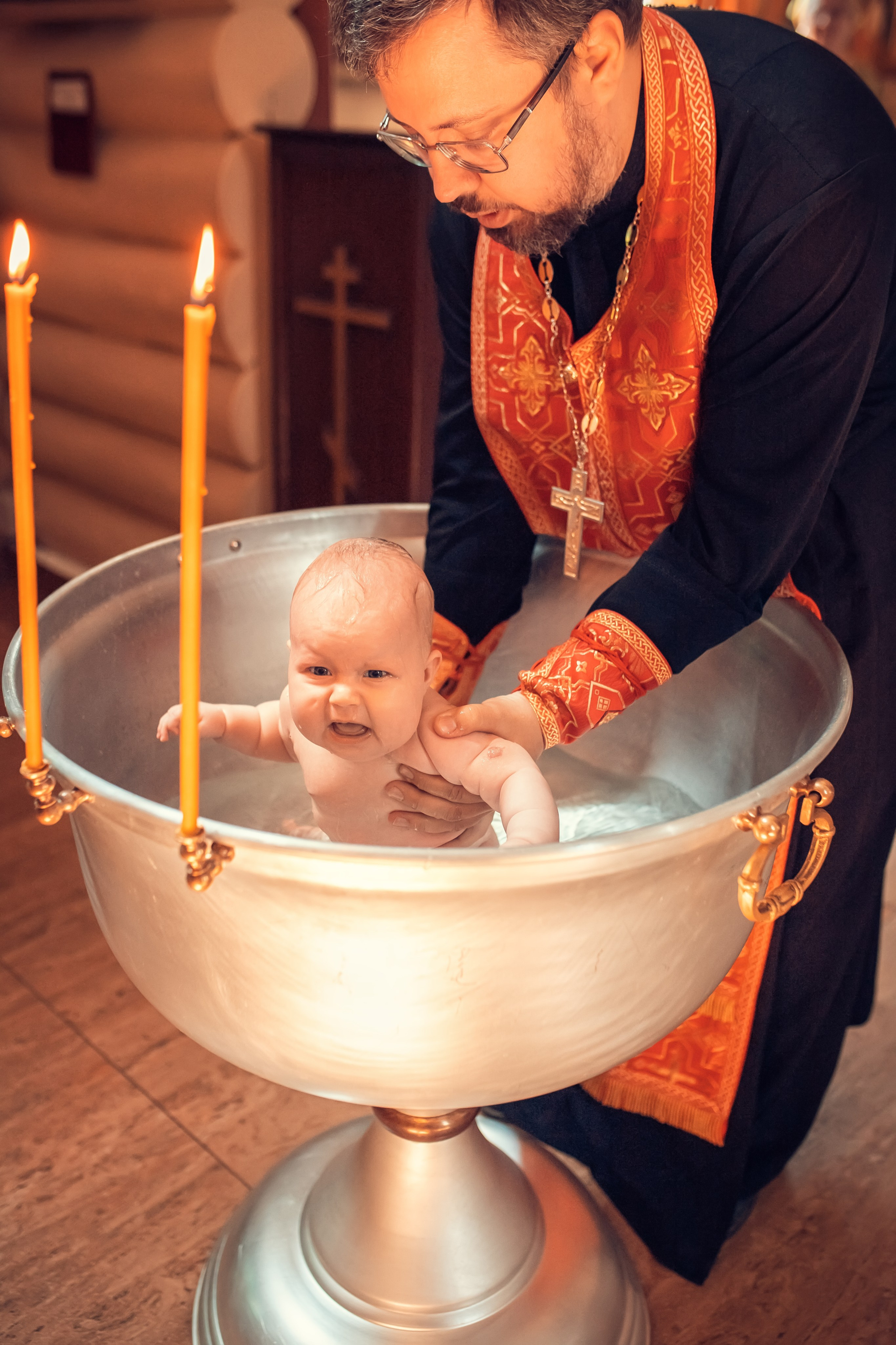 Церковь иконы Божией Матери Прибавление Ума. Екатерина Крапивина фотограф церковных Таинств в Нижний Новгороде