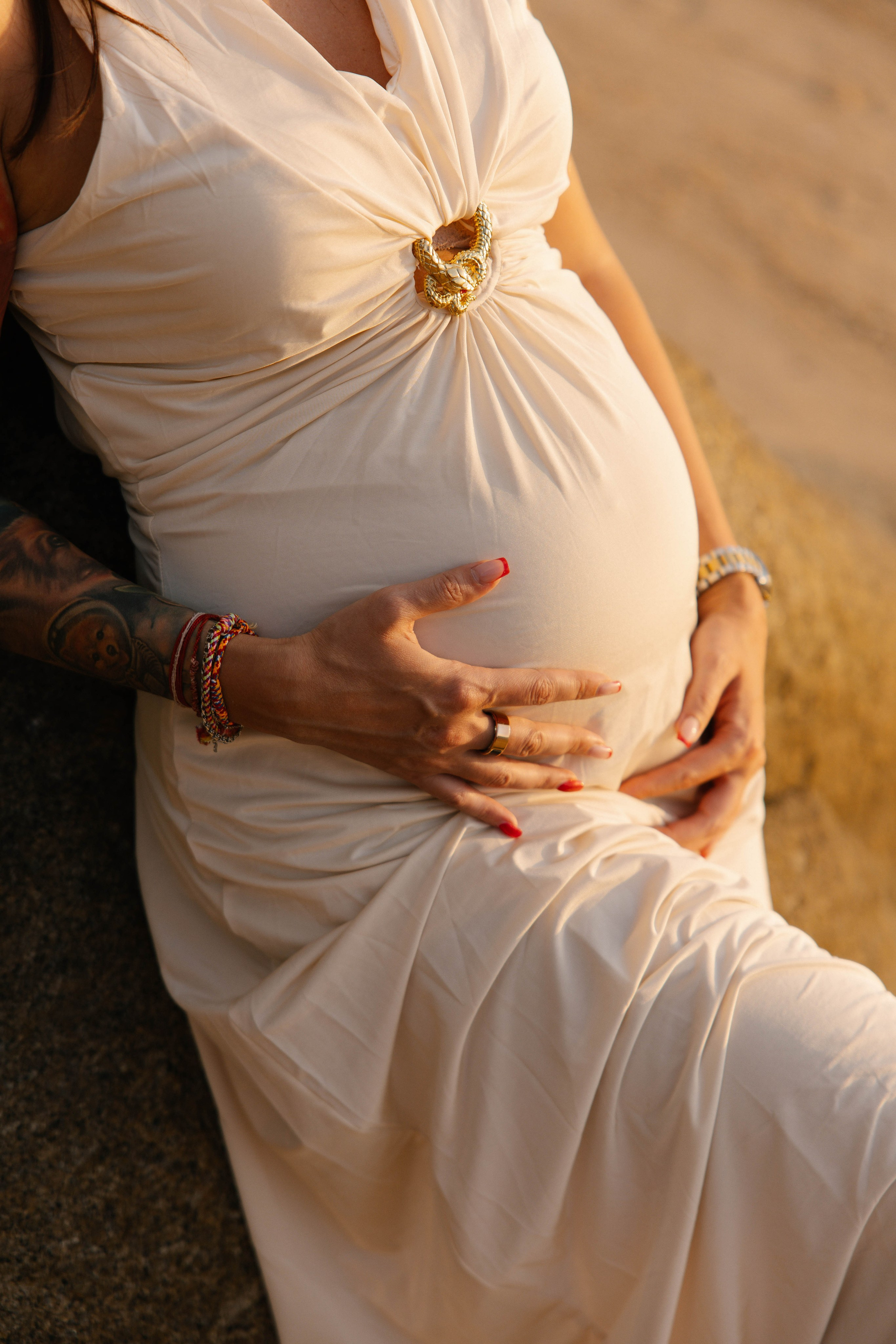 Альбина и Кирилл / Самуи. Семейный и детский фотограф в Москве Анастасия Каипова