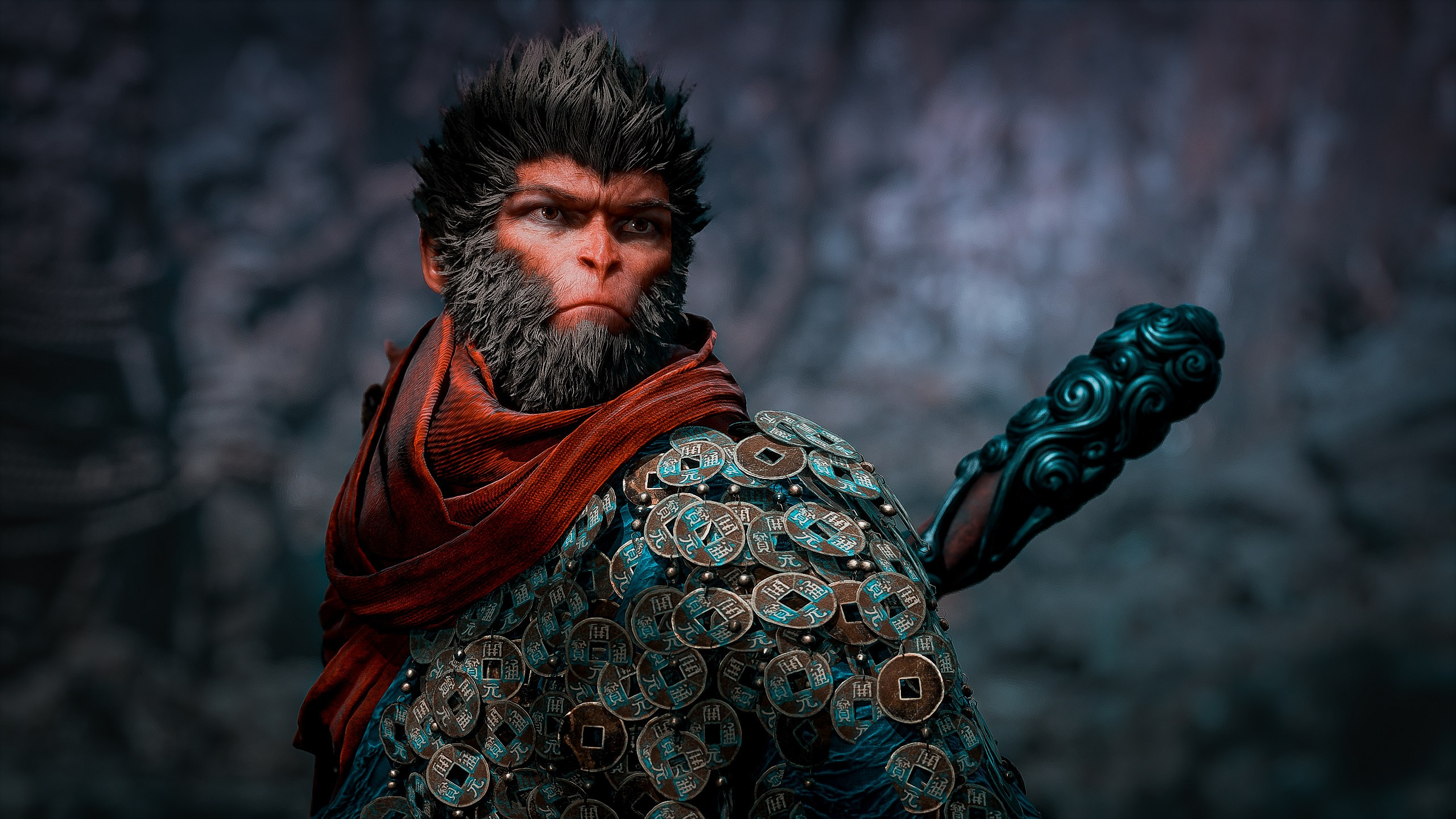 Black Myth: Wukong