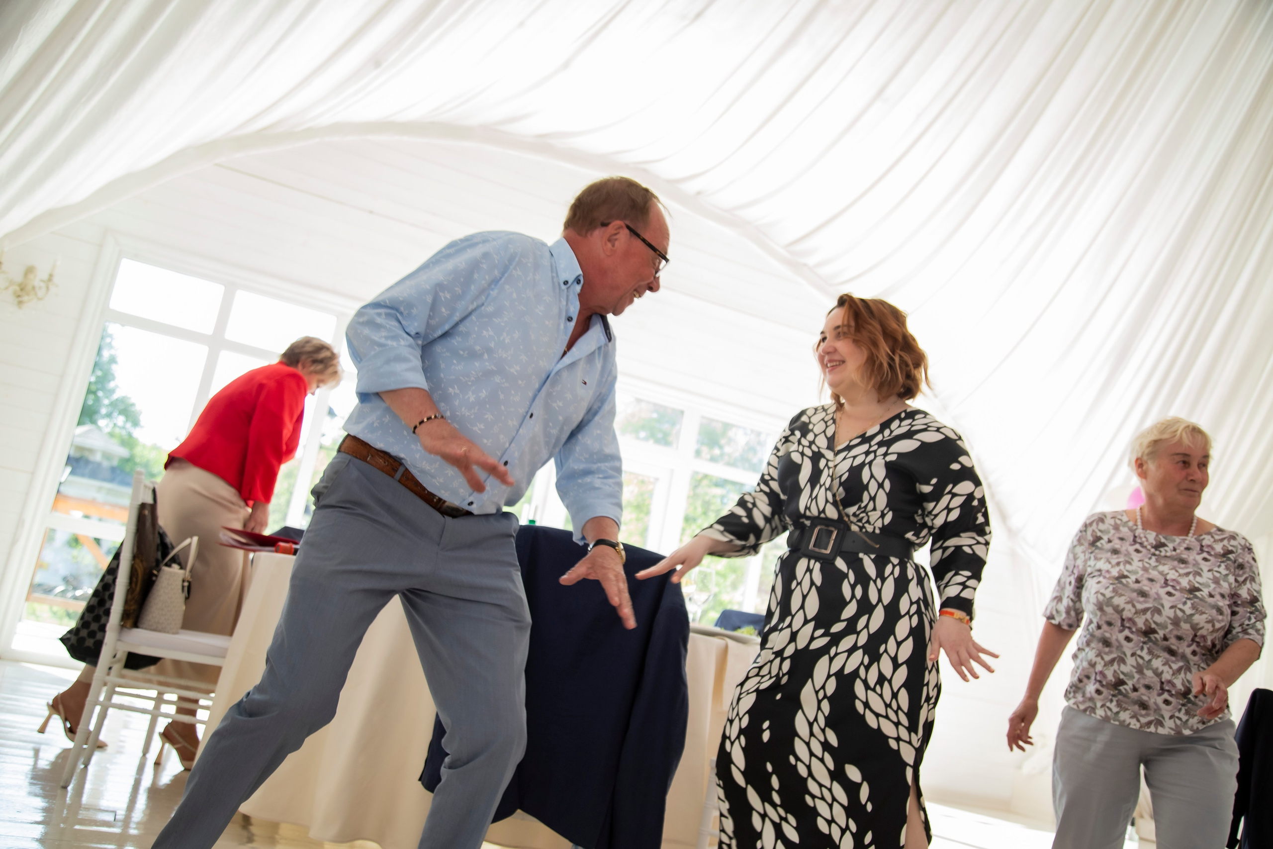 Юбилей. 𝓕𝓸𝓽𝓸𝓰𝓻𝓪𝓯 𝓑𝓪𝓵𝓪𝓼𝓱𝓲𝓱𝓪 / 𝓜𝓸𝓼𝓴𝓿𝓪