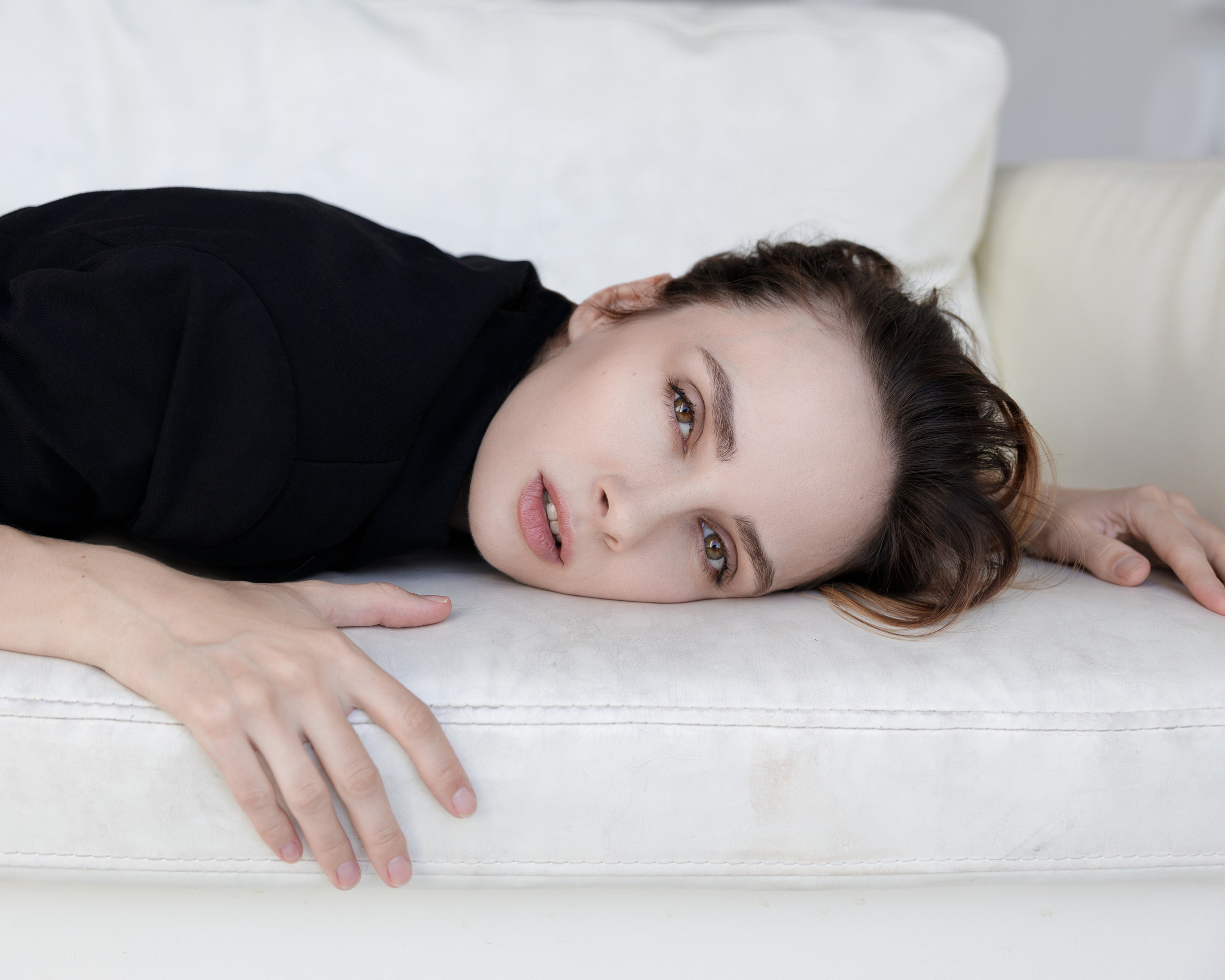 Евгения Нохрина. Фотограф, ретушёр в Москве