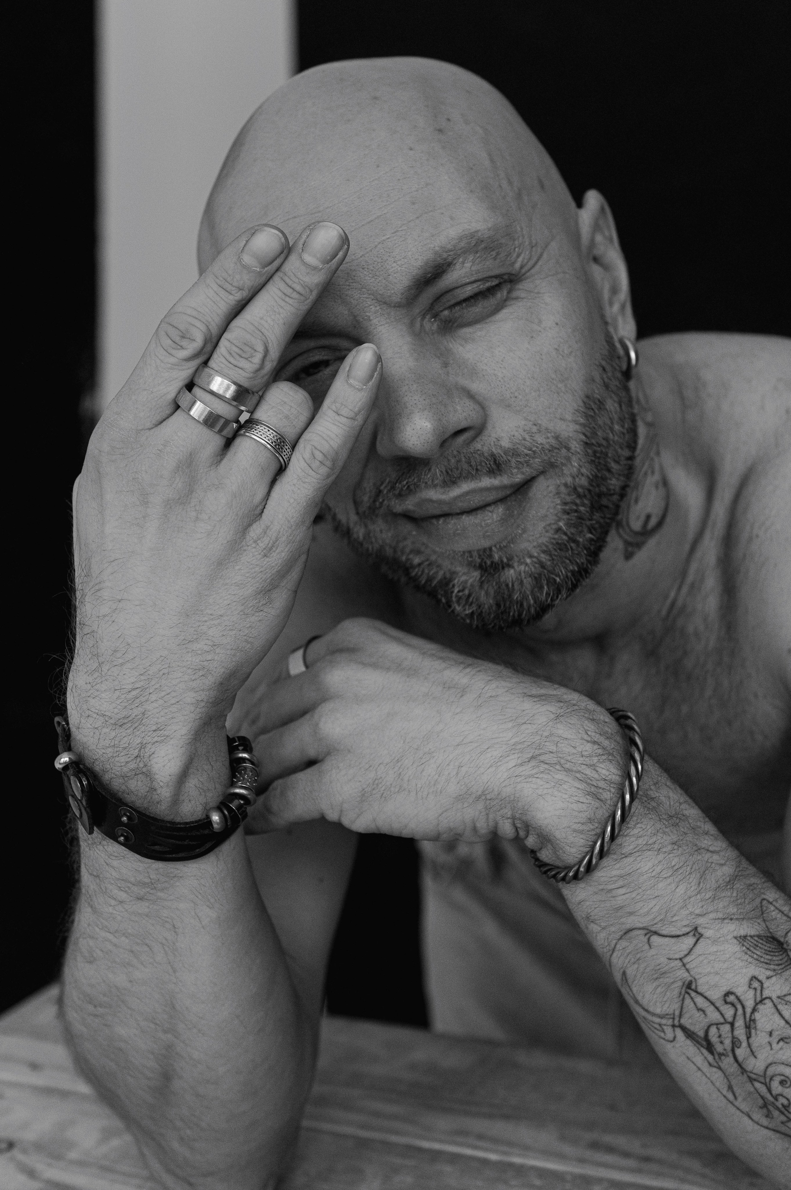 Для Николая. Свадебный и семейный фотограф в Тульской области Пашкова Екатерина