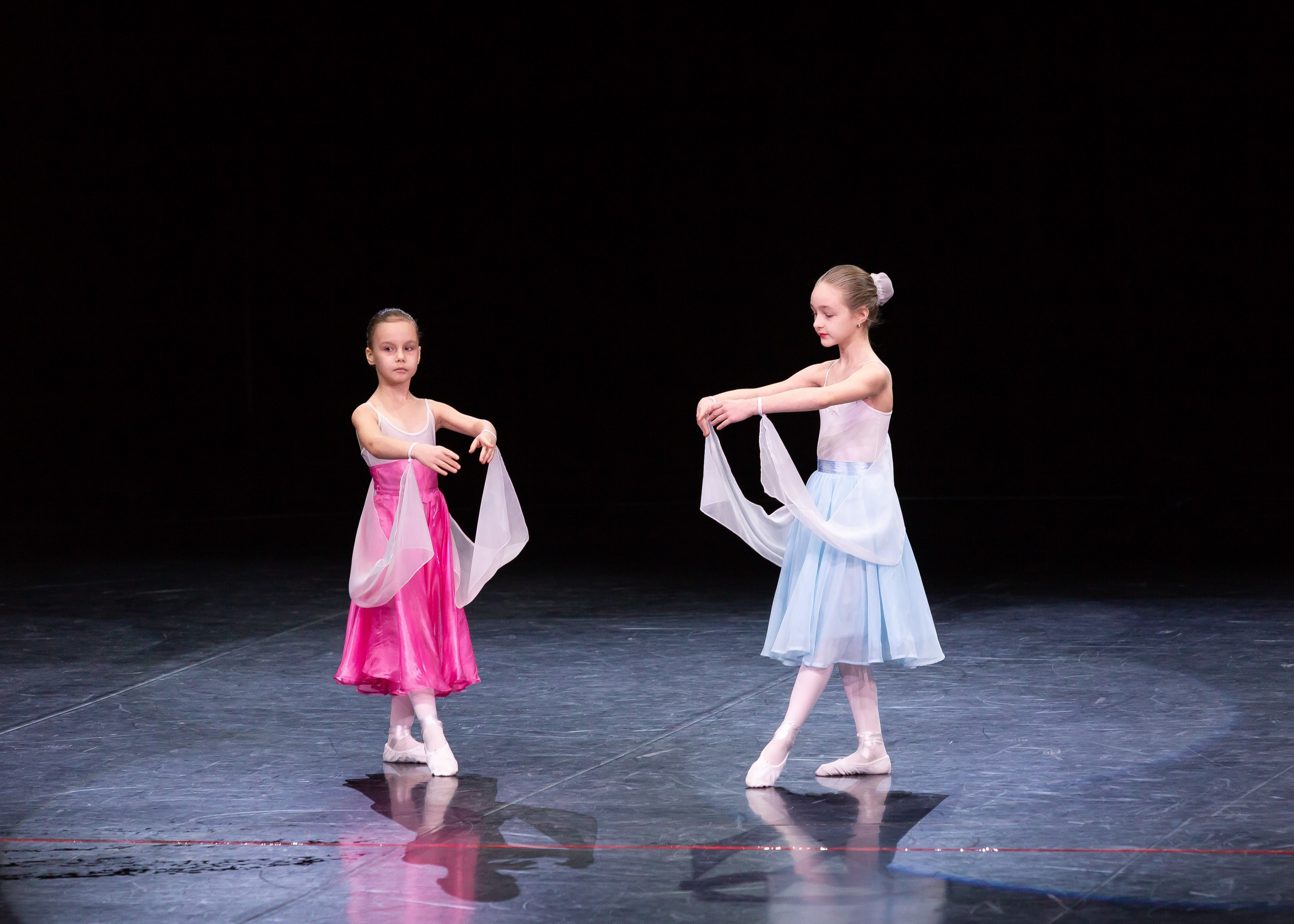 Всероссийский конкурс хореографического искусства «Хрустальная стрекоза». Репортажный фотограф в Москве