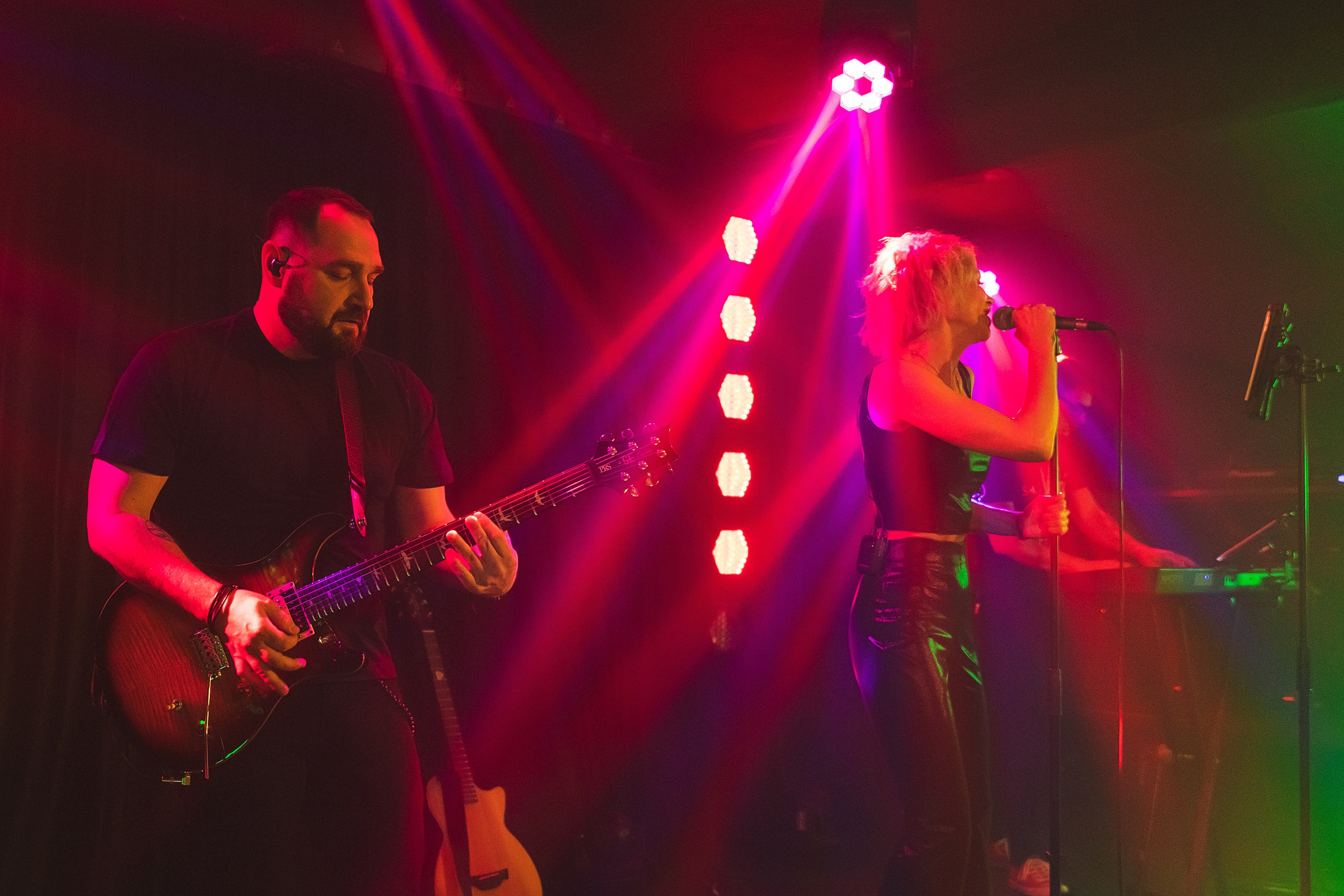 Концерт. Свадебный и репортажный фотограф Калининград