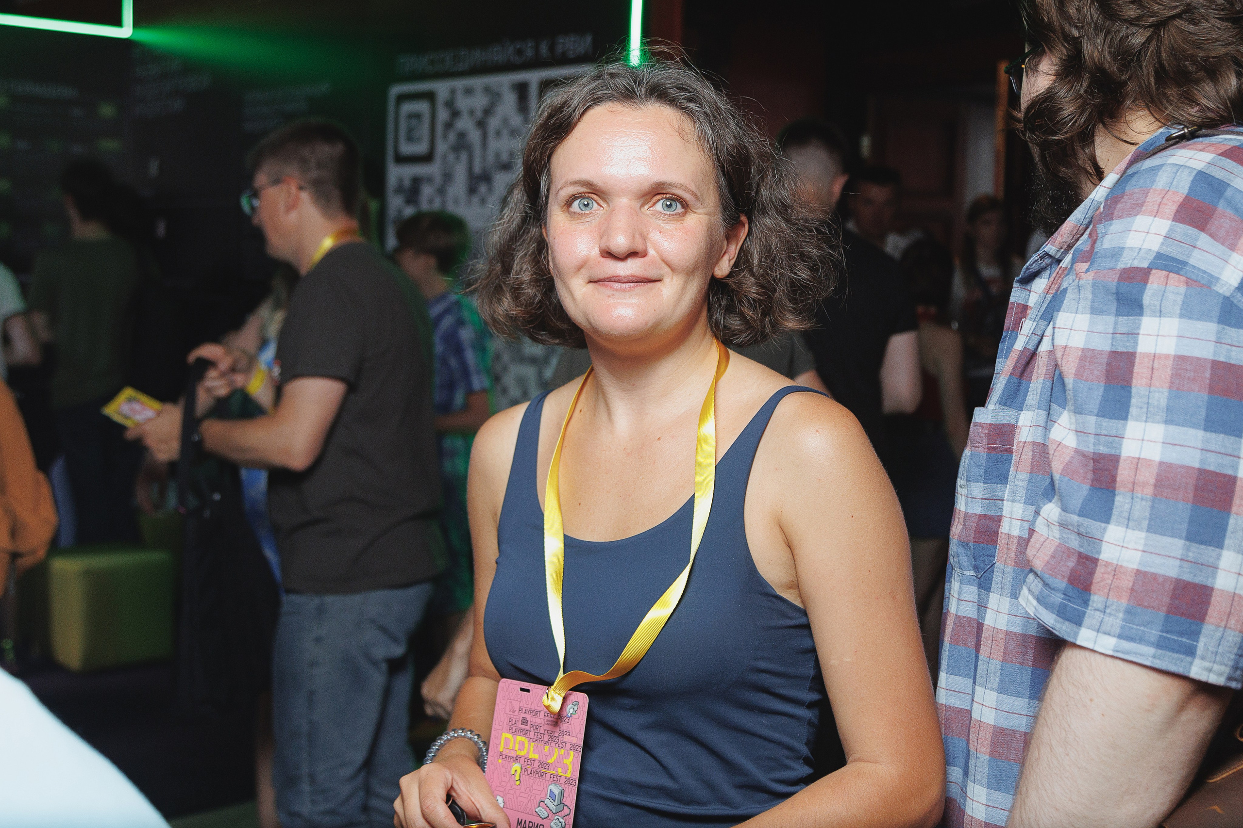 PLAYPORT FEST 2023. Свадебный и репортажный фотограф Калининград