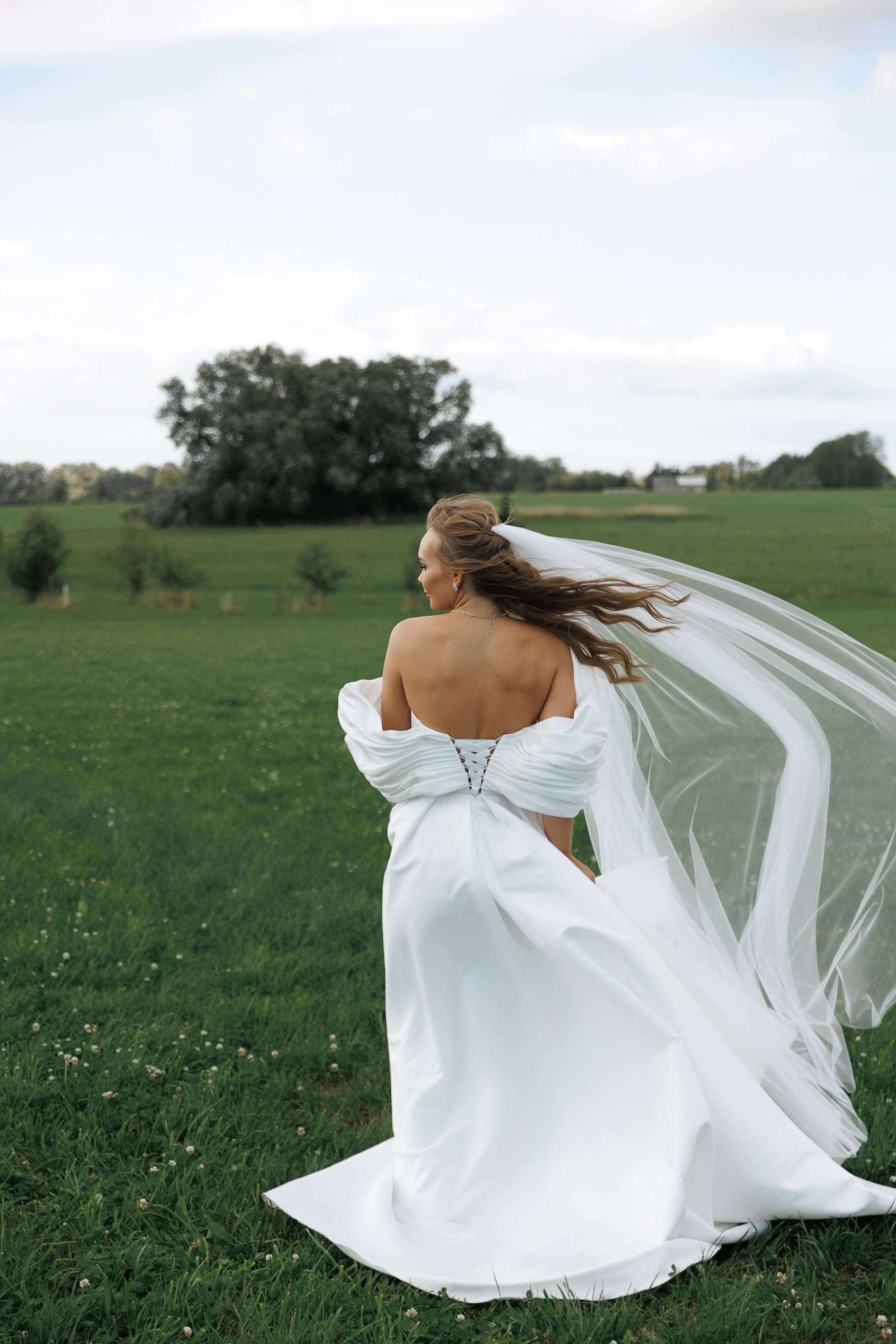 Владислав & Зоя. Свадебный и репортажный фотограф Калининград