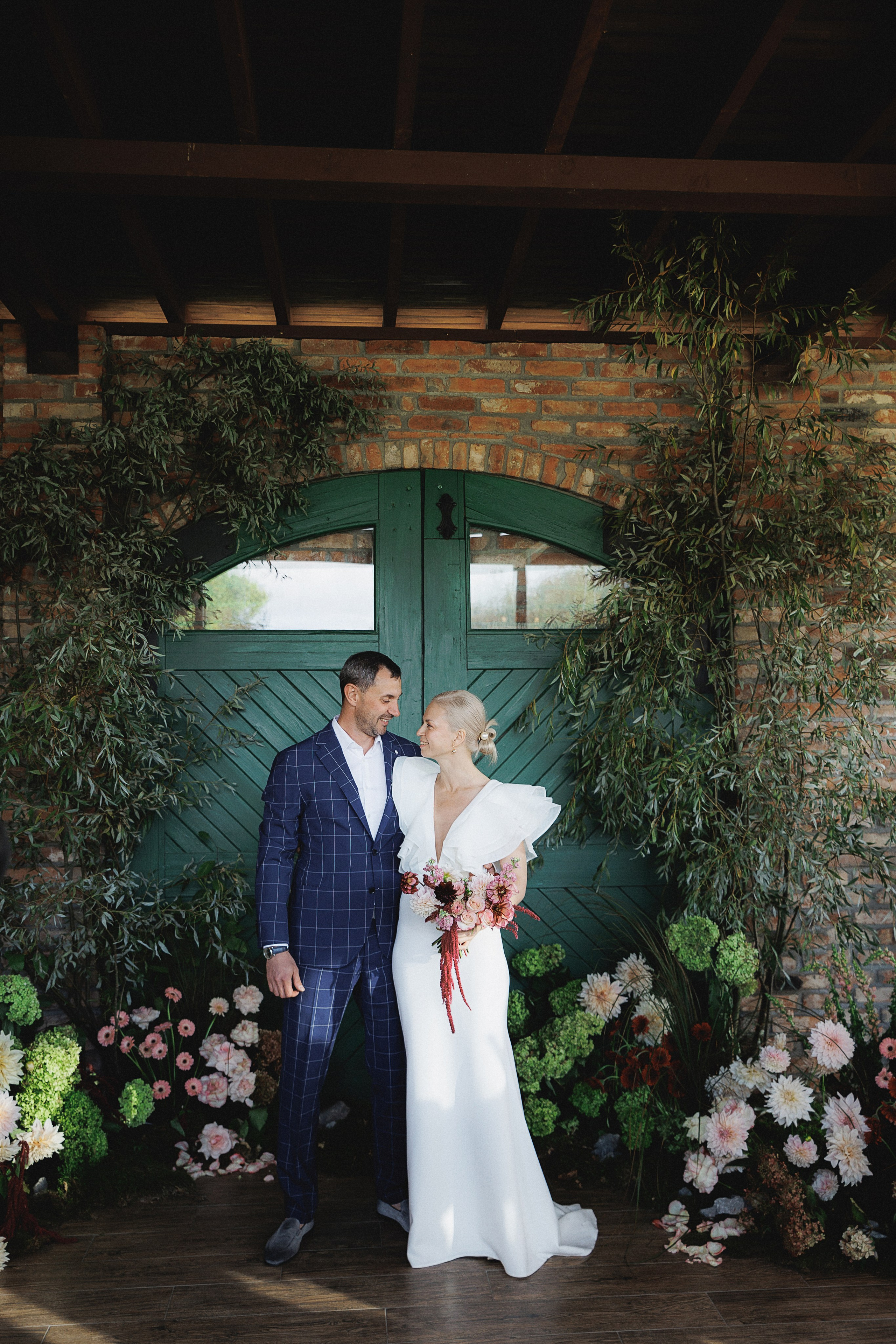 Александр & Наталья. Свадебный и репортажный фотограф Калининград