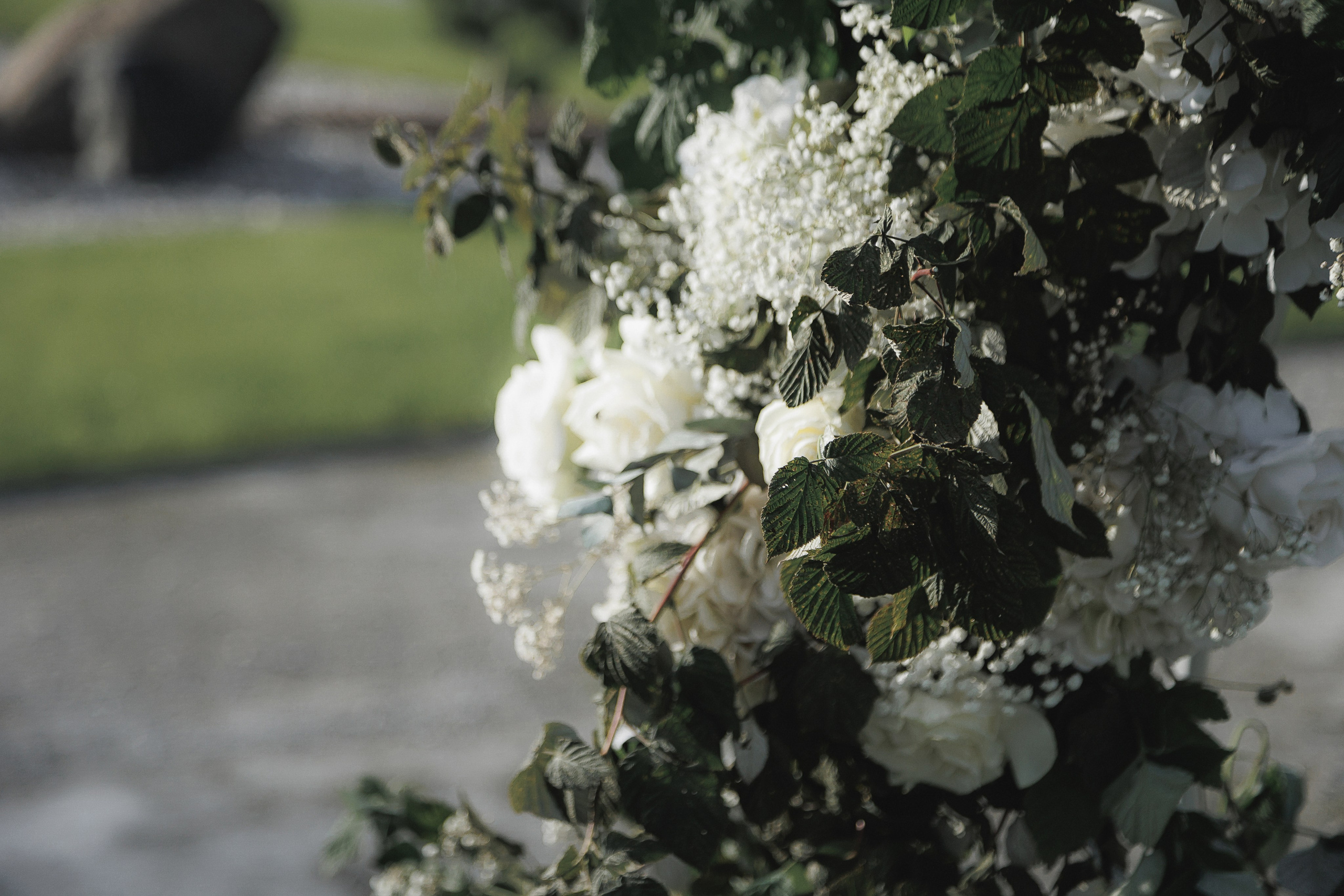 Александр & Кристина. Свадебный и репортажный фотограф Калининград