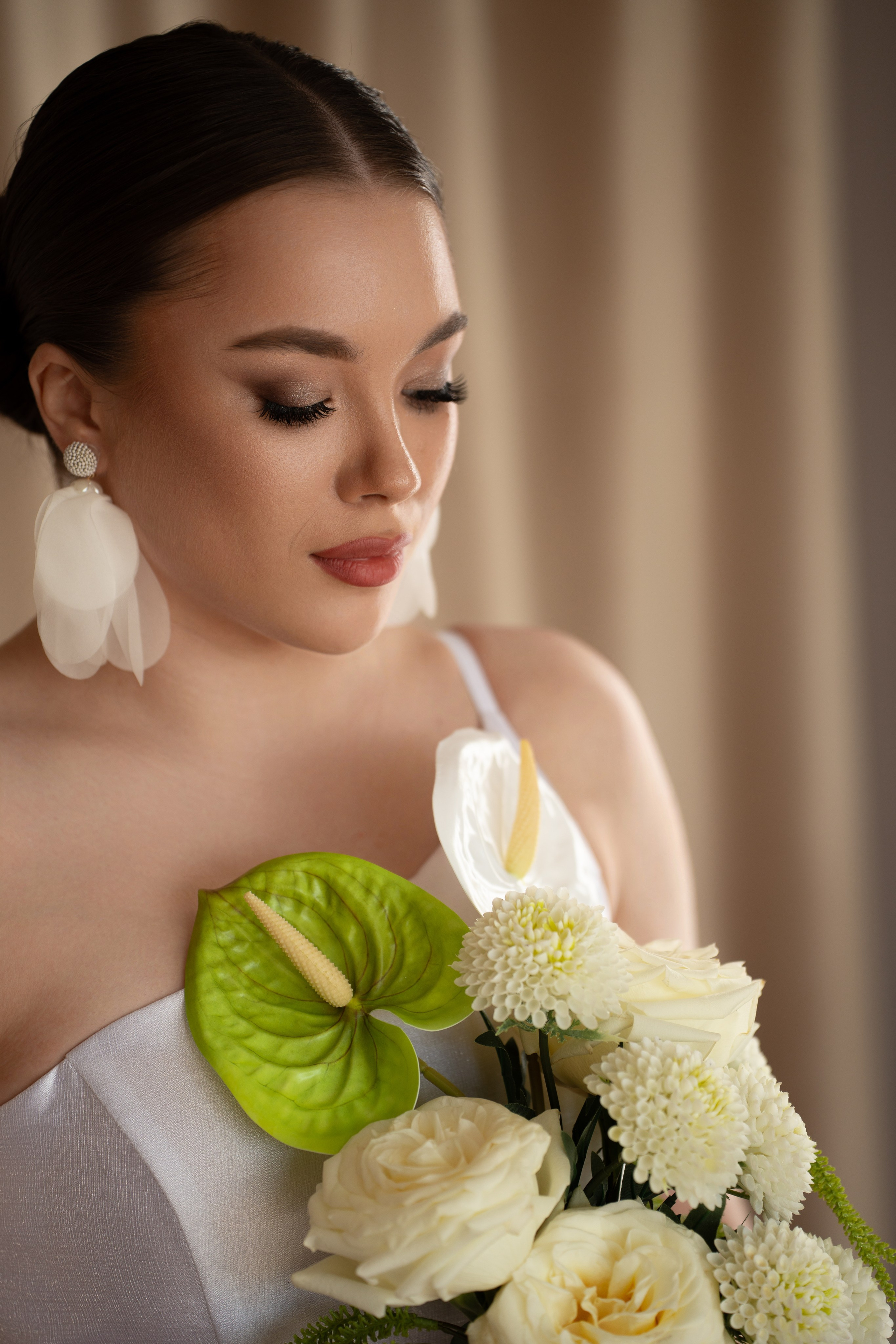 Макар и Алина. Фотограф в городе Владимир