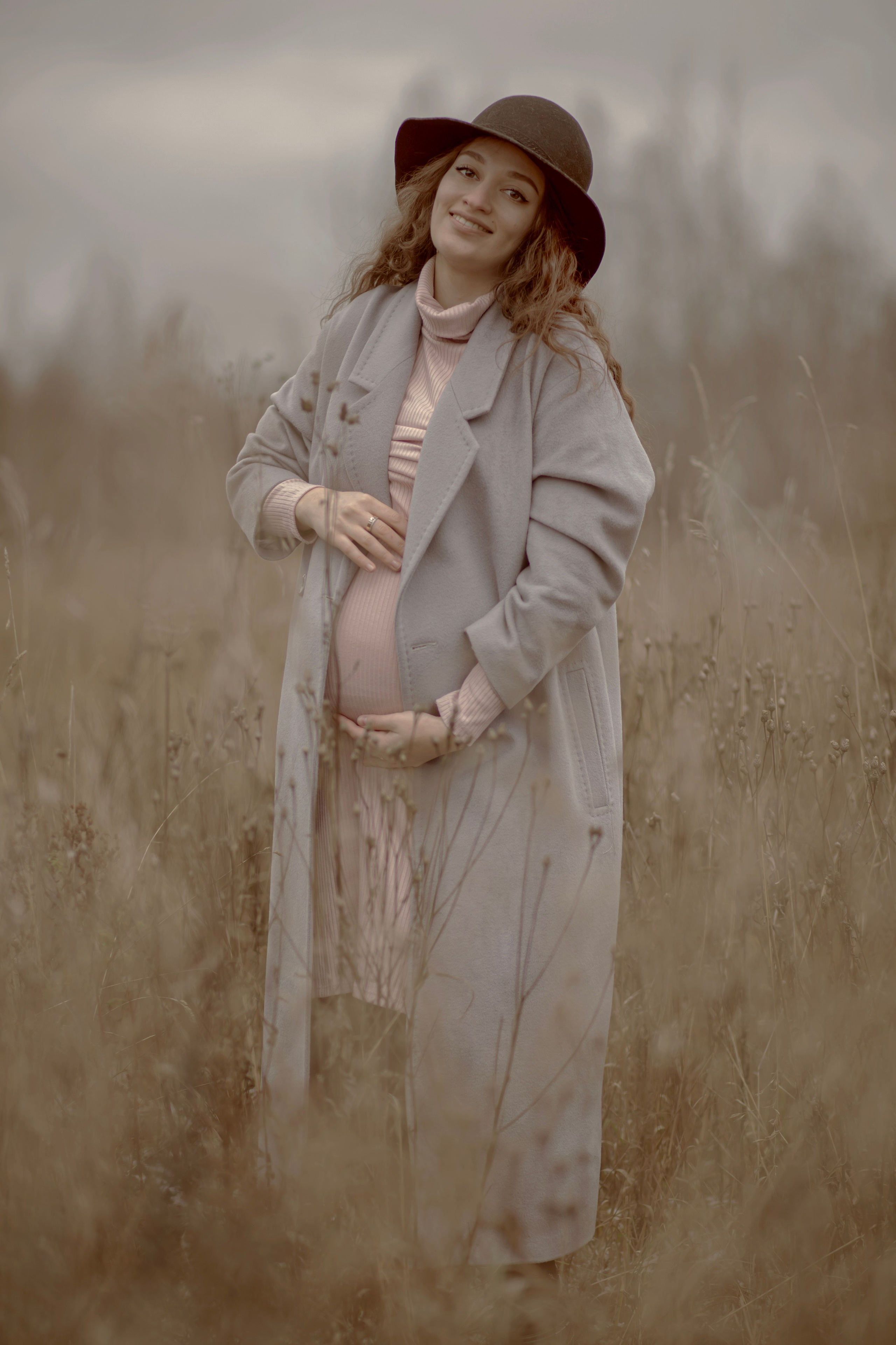 Девушки. Семейный и детский фотограф в Москве и МО — Александра