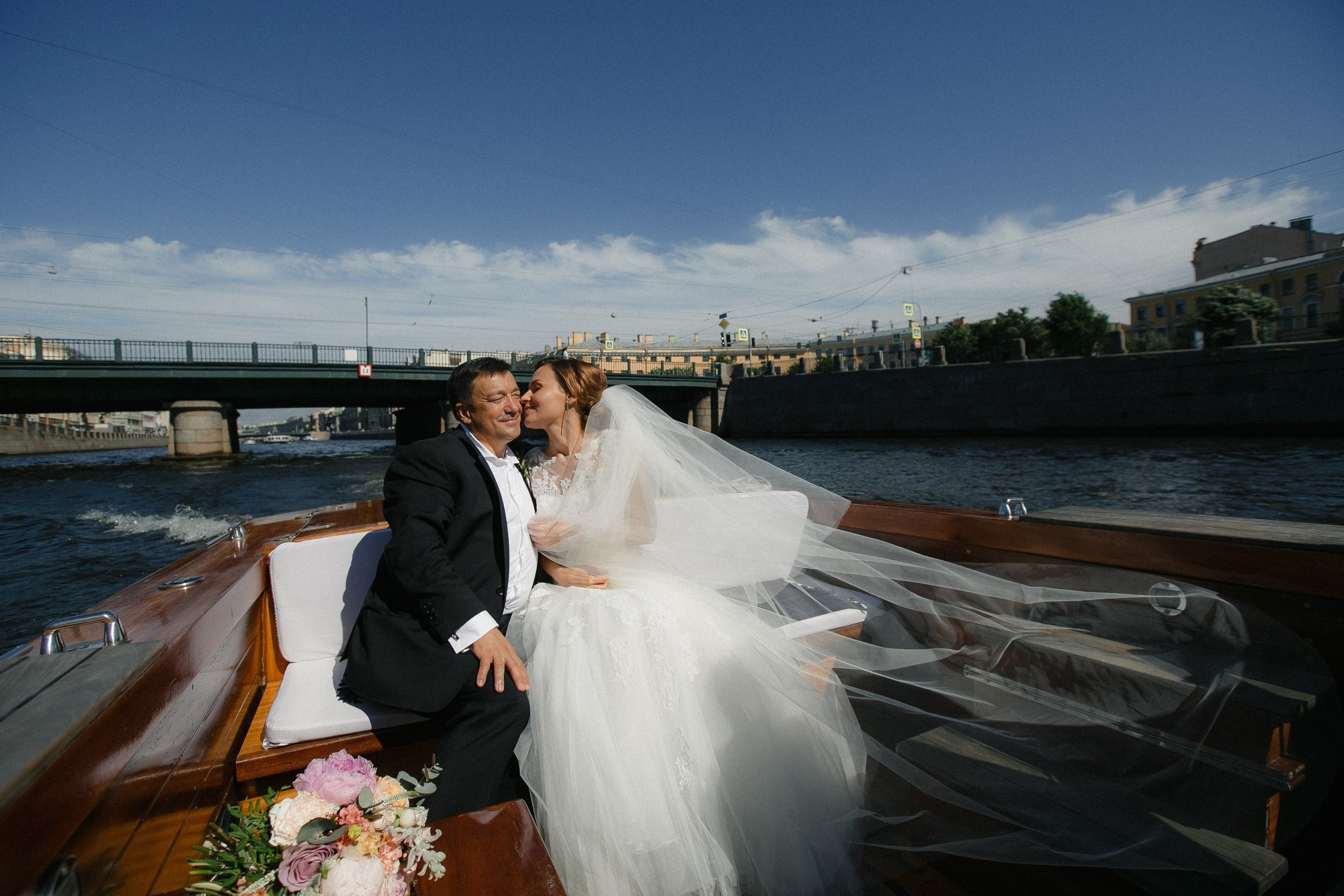 Свадьба в Петербурге для двоих. Семейный, портретный и свадебный фотограф в Санкт-Петербурге и Москве