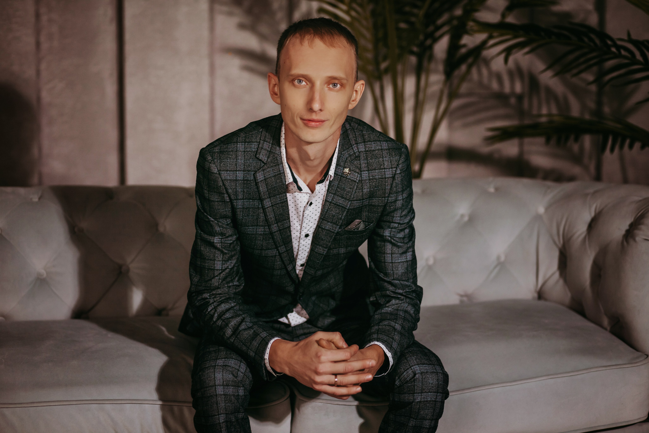 Алексей и Анастасия. Свадебный и женский фотограф в Сочи, Саратове Инга Лески