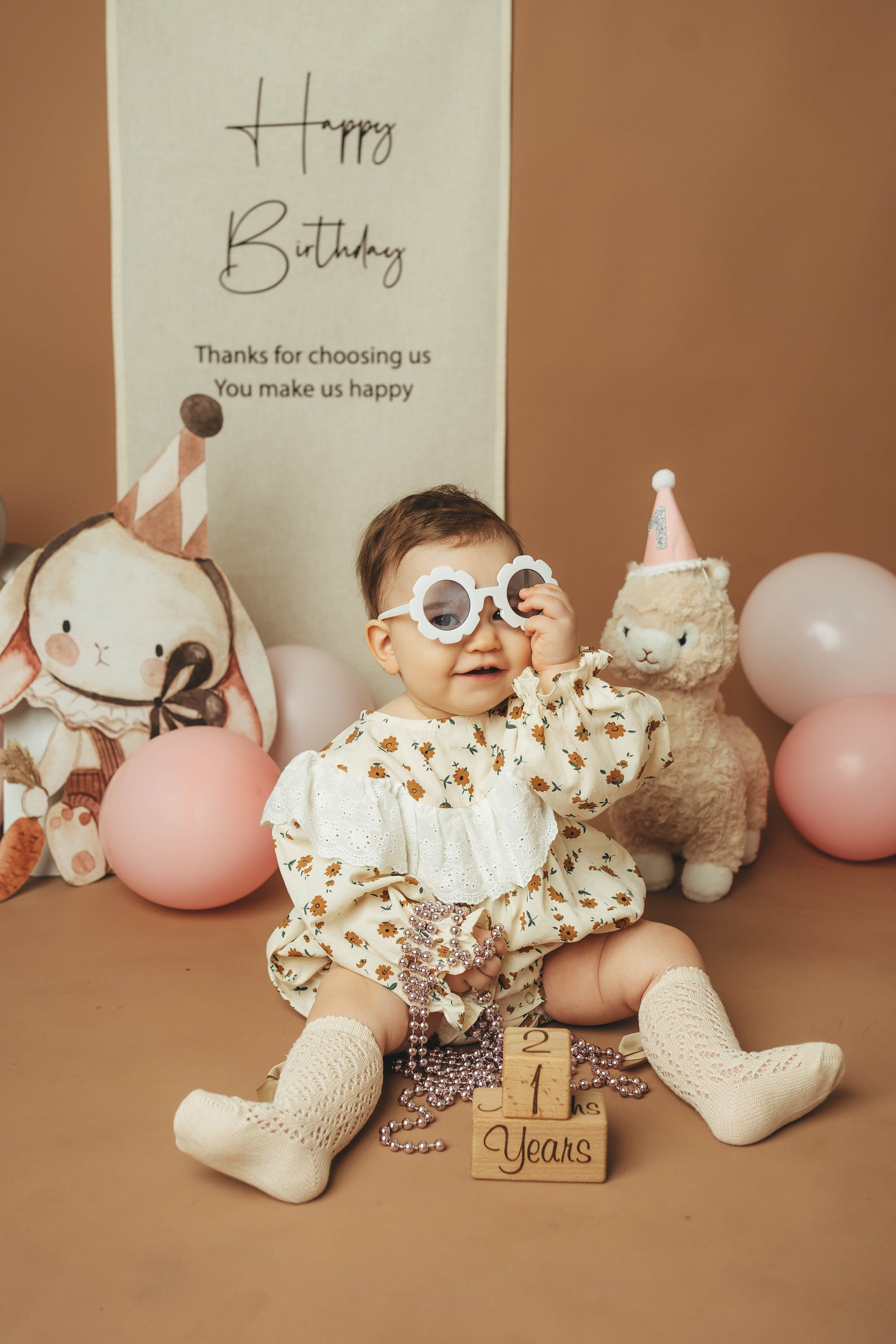 Фотосъемка первого годика. Семейный и детский фотограф новорожденных Ульяновск